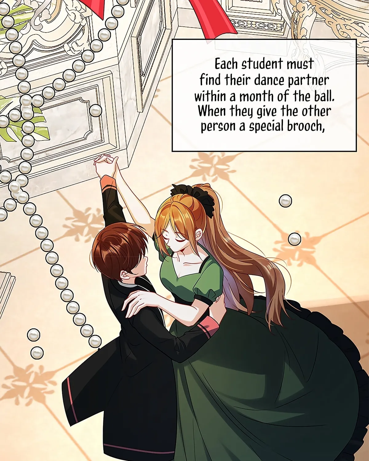 The Villainess and Miss Demon Lord Chapter 24 page 20 - 