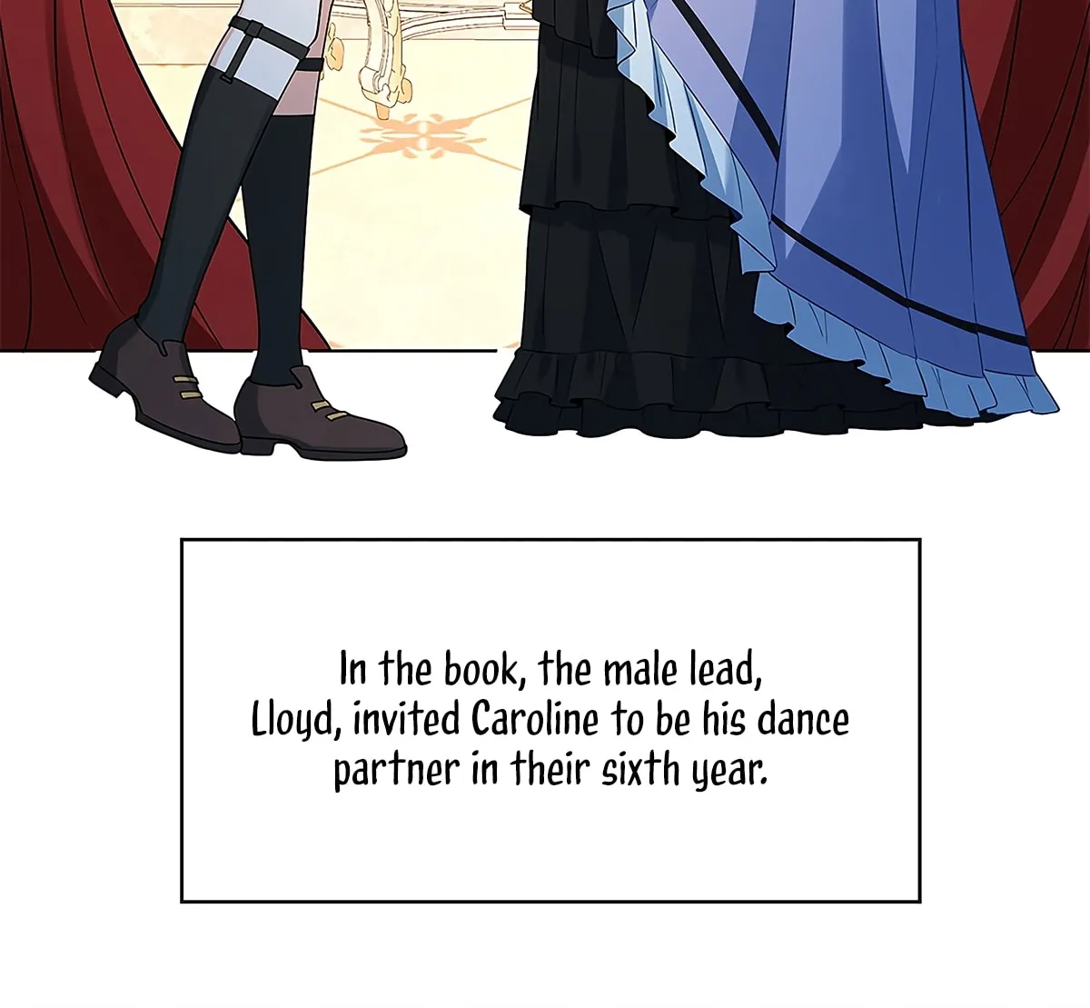 The Villainess and Miss Demon Lord Chapter 24 page 23 - 
