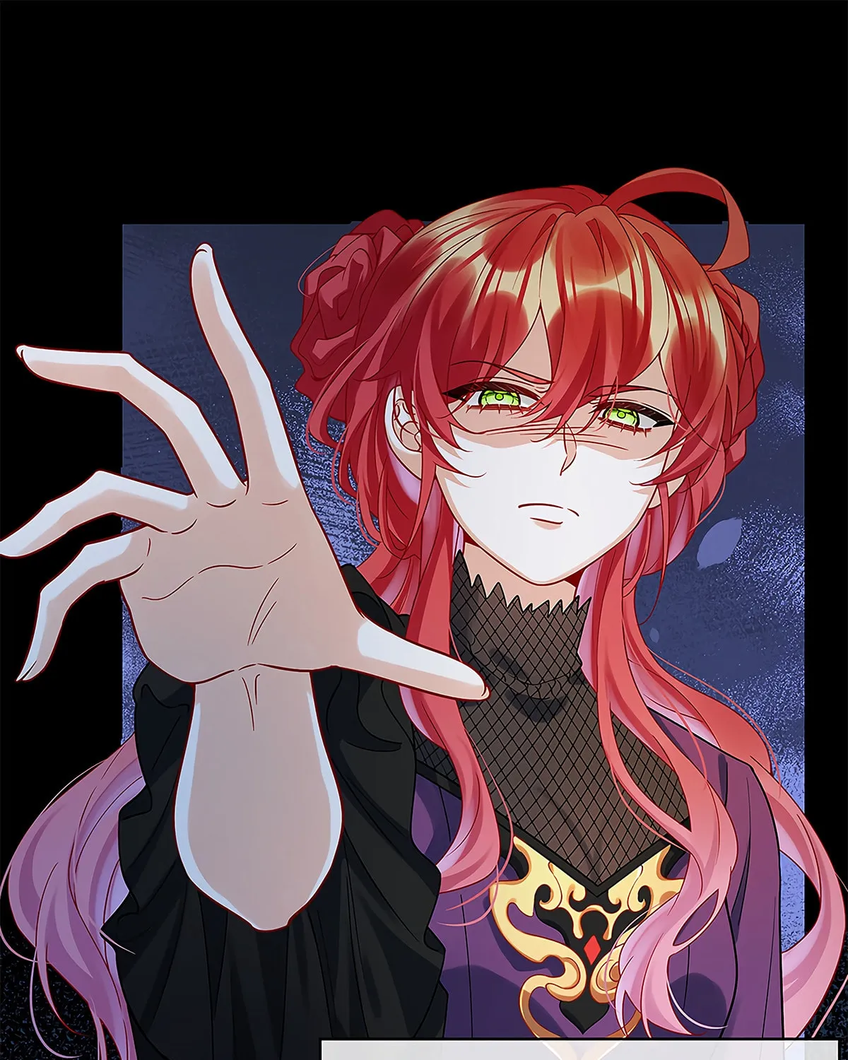 The Villainess and Miss Demon Lord Chapter 24 page 24 - 