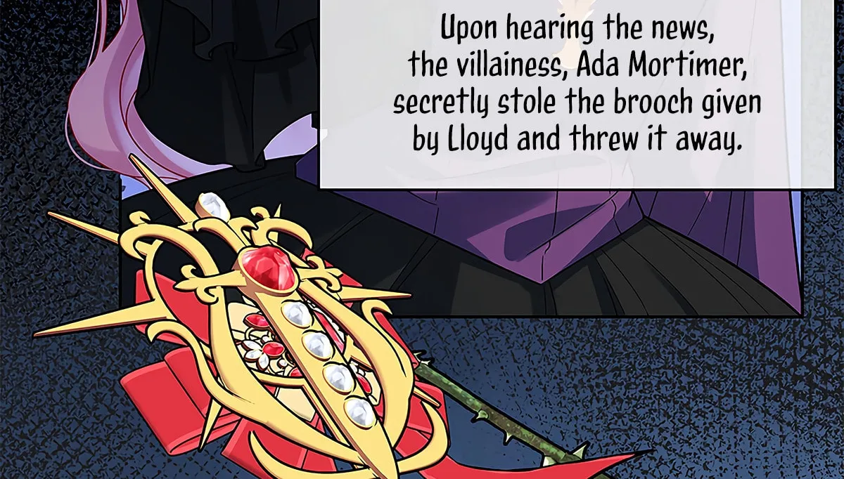 The Villainess and Miss Demon Lord Chapter 24 page 25 - 