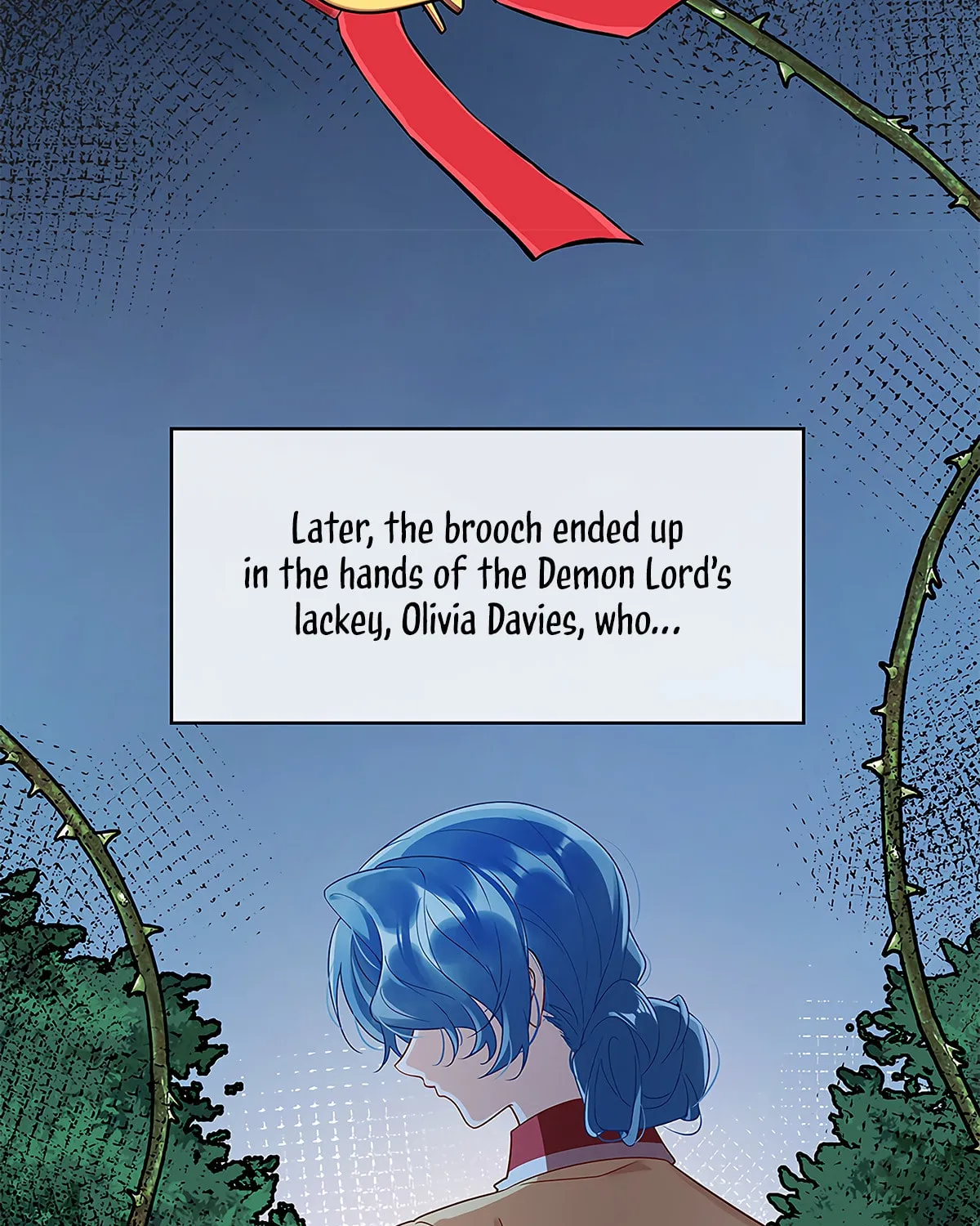 The Villainess and Miss Demon Lord Chapter 24 page 26 - 