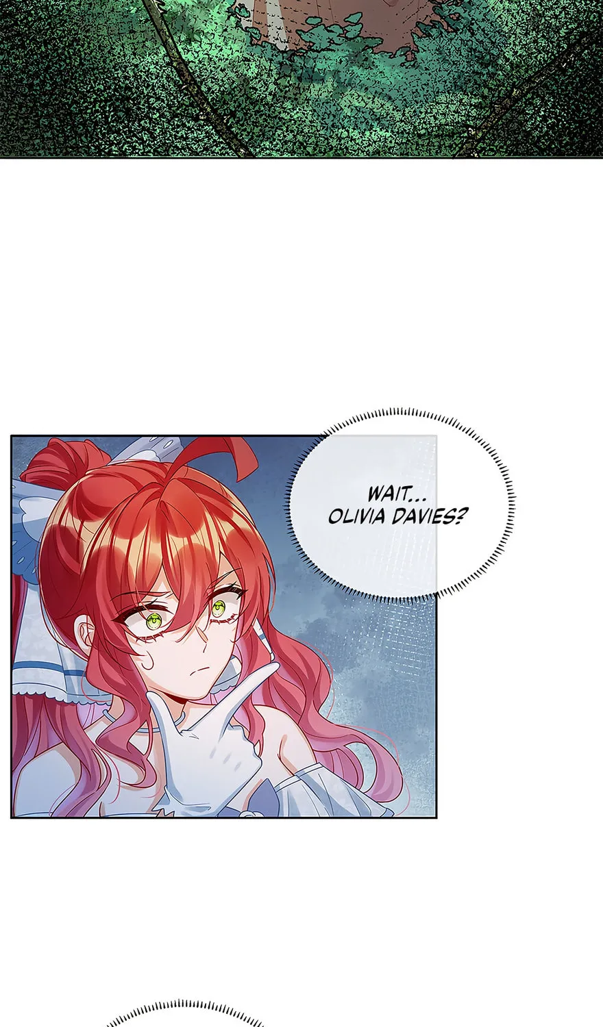 The Villainess and Miss Demon Lord Chapter 24 page 28 - 