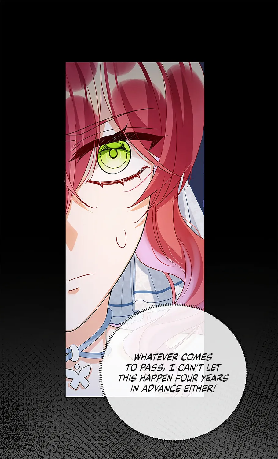 The Villainess and Miss Demon Lord Chapter 24 page 34 - 