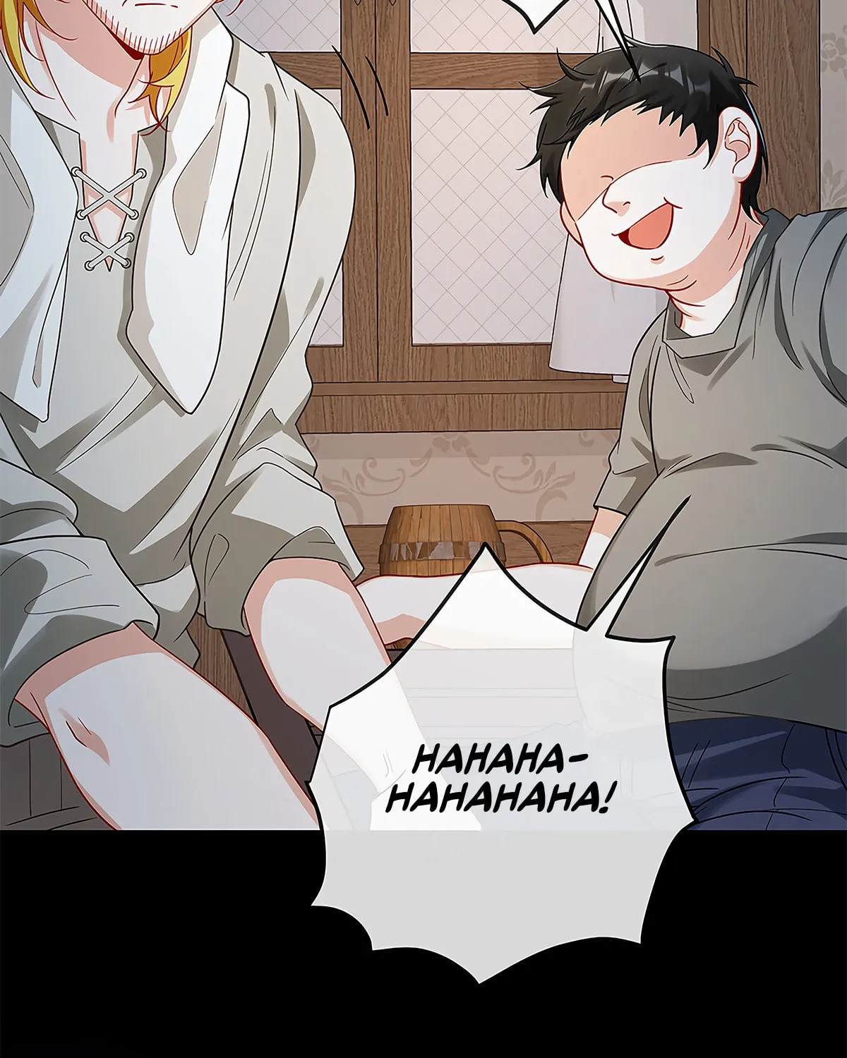 The Villainess and Miss Demon Lord Chapter 24 page 46 - 