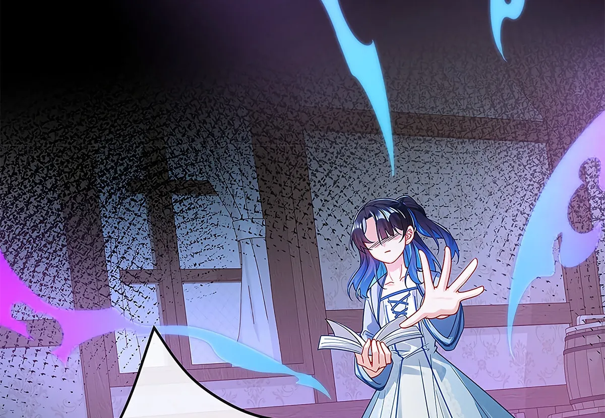 The Villainess and Miss Demon Lord Chapter 24 page 49 - 