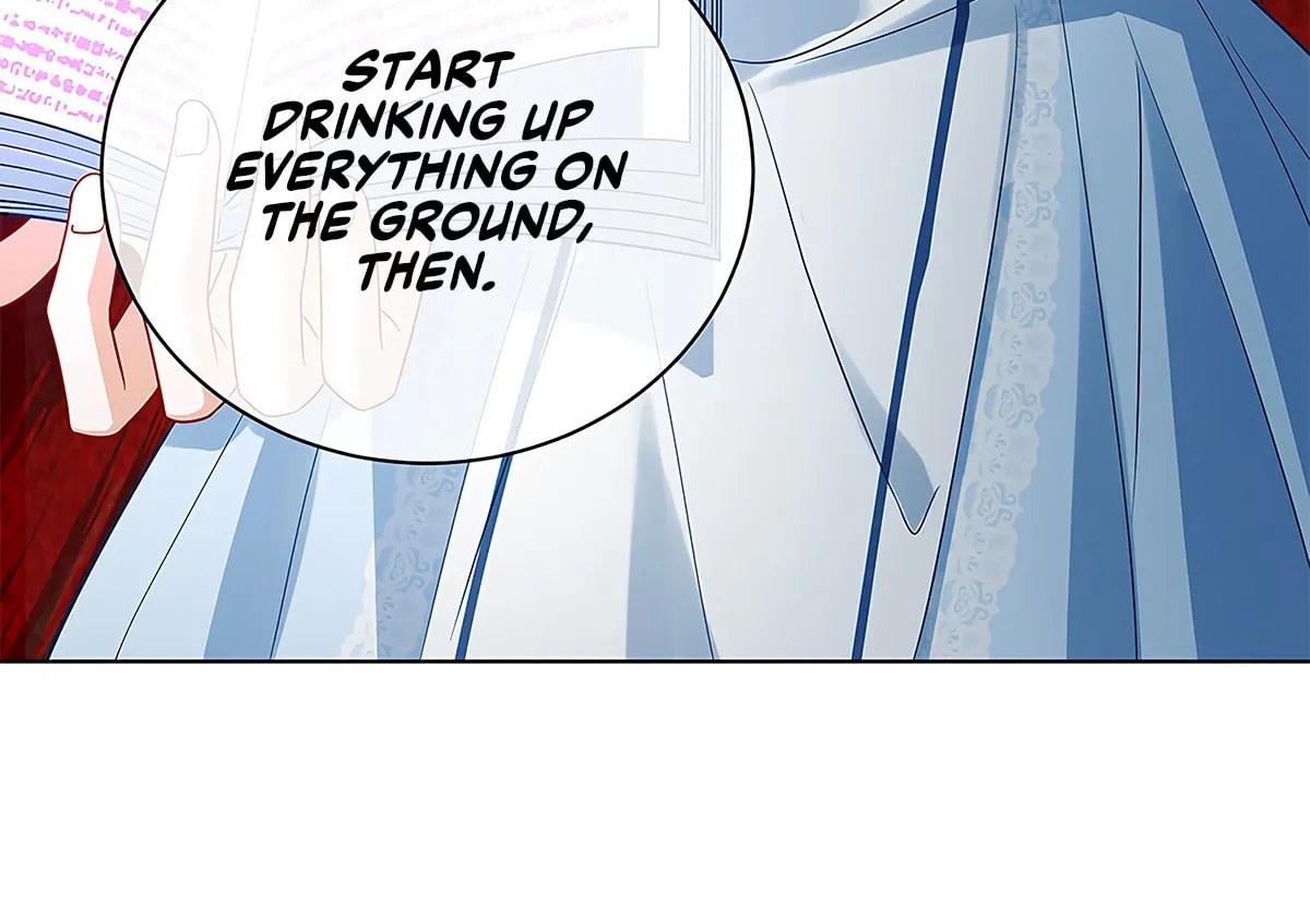 The Villainess and Miss Demon Lord Chapter 24 page 53 - 