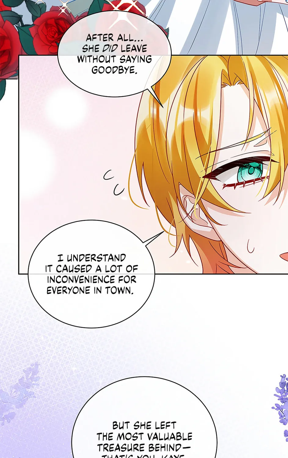 The Villainess and Miss Demon Lord Chapter 24 page 60 - 