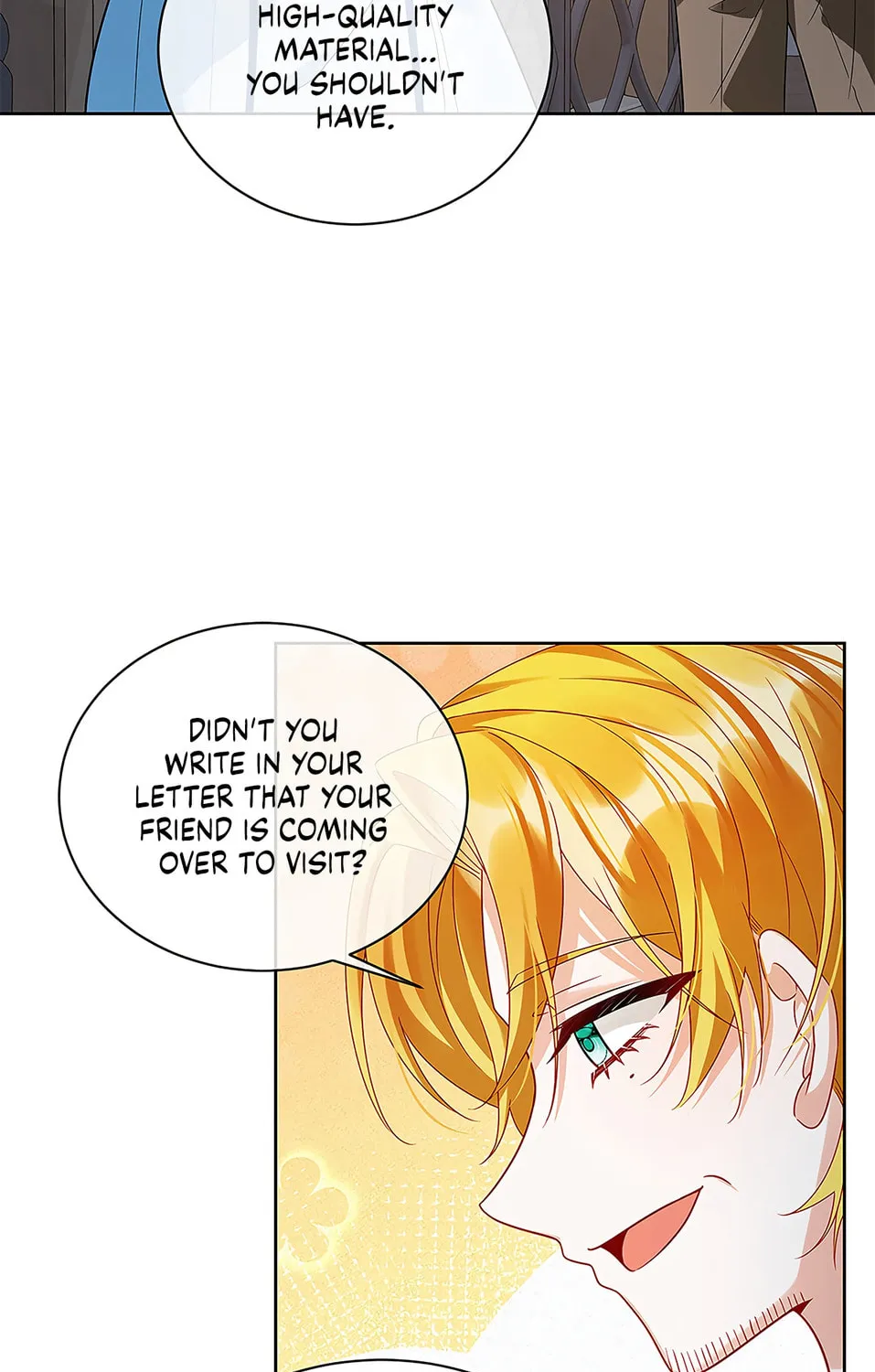 The Villainess and Miss Demon Lord Chapter 24 page 70 - 