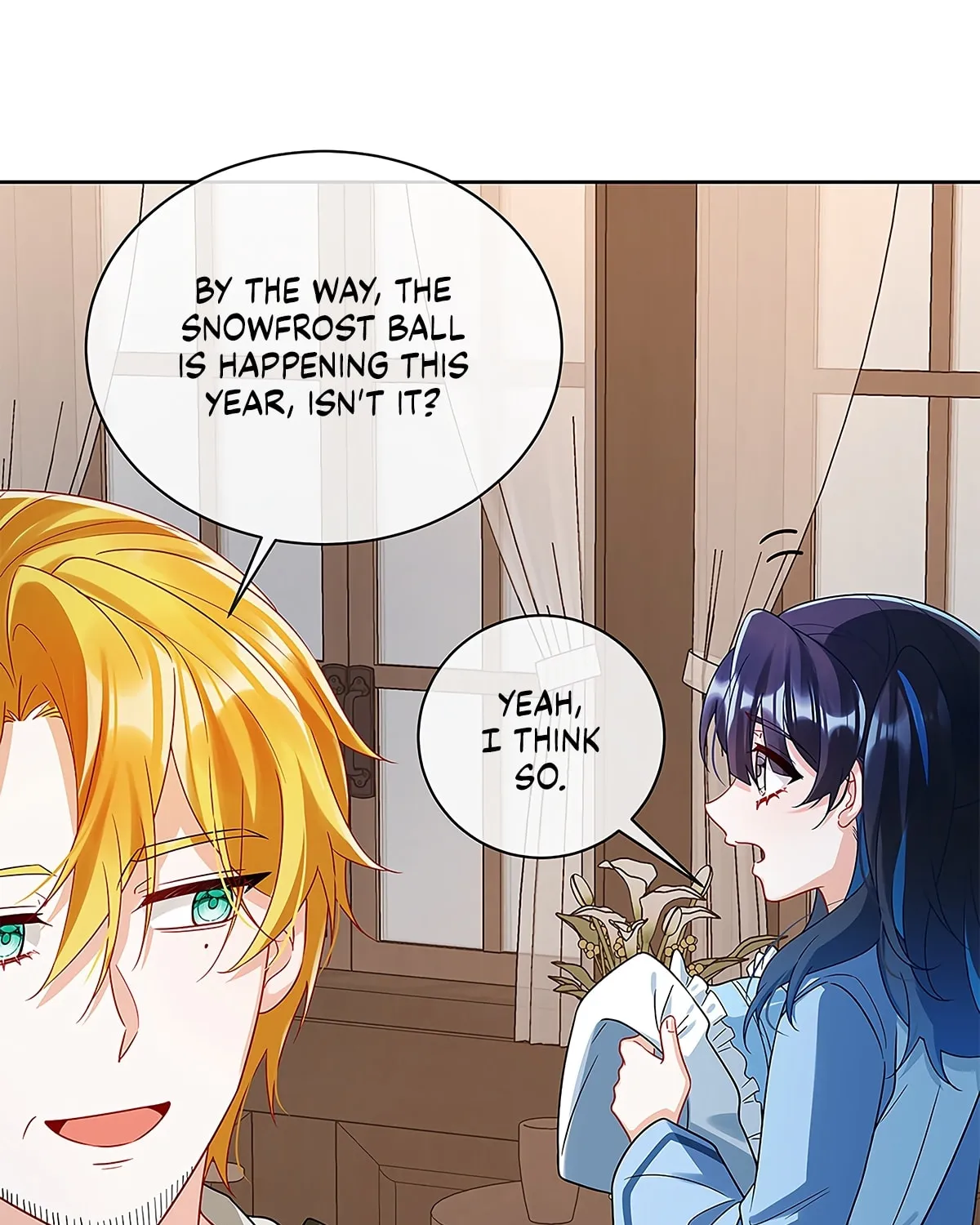 The Villainess and Miss Demon Lord Chapter 24 page 76 - 