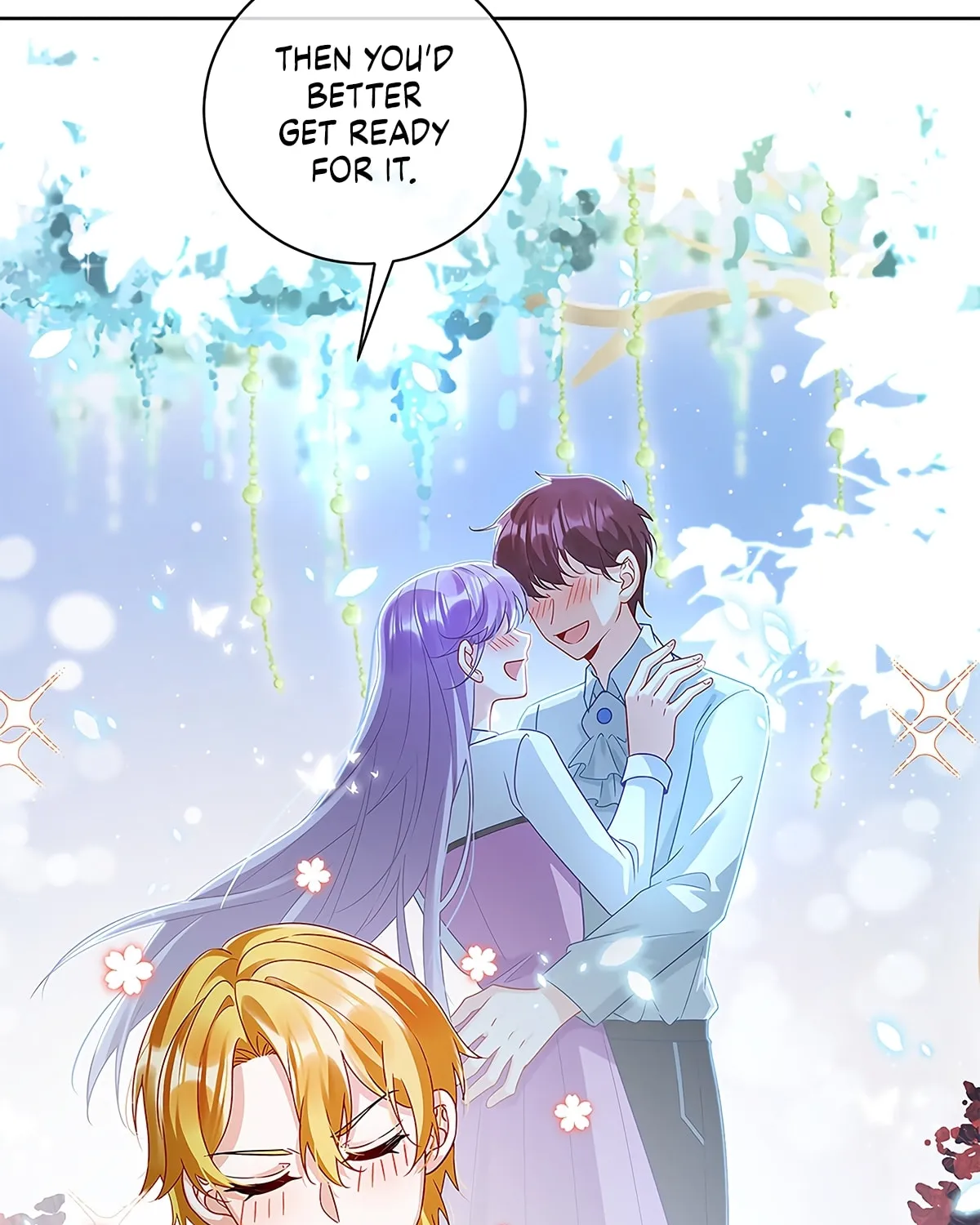 The Villainess and Miss Demon Lord Chapter 24 page 78 - 
