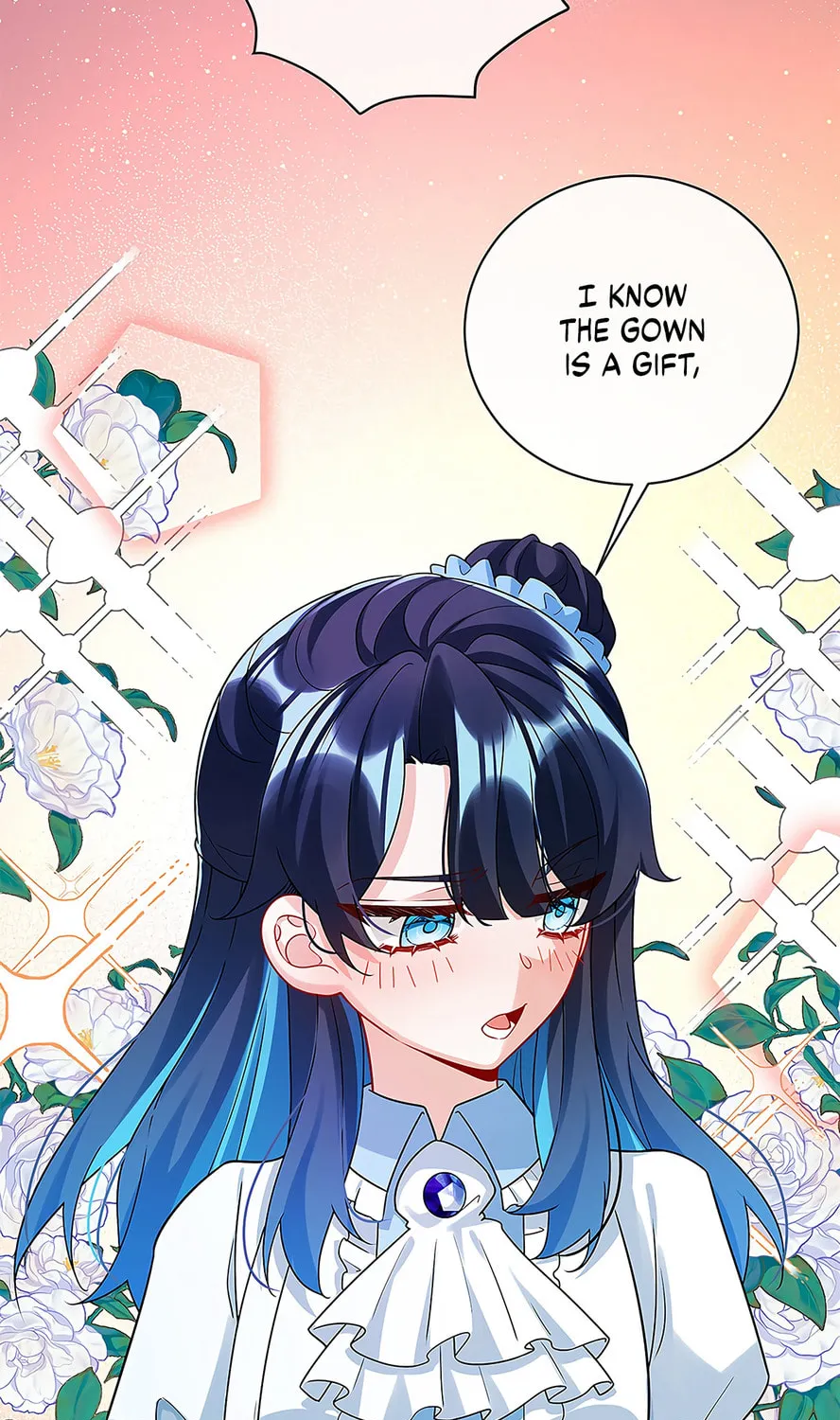 The Villainess and Miss Demon Lord Chapter 25 page 102 - 