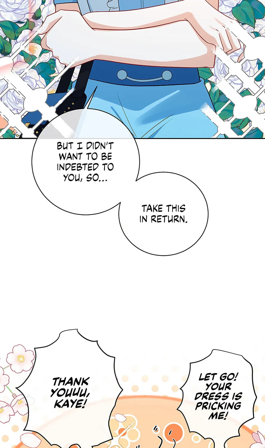 The Villainess and Miss Demon Lord Chapter 25 page 104 - 
