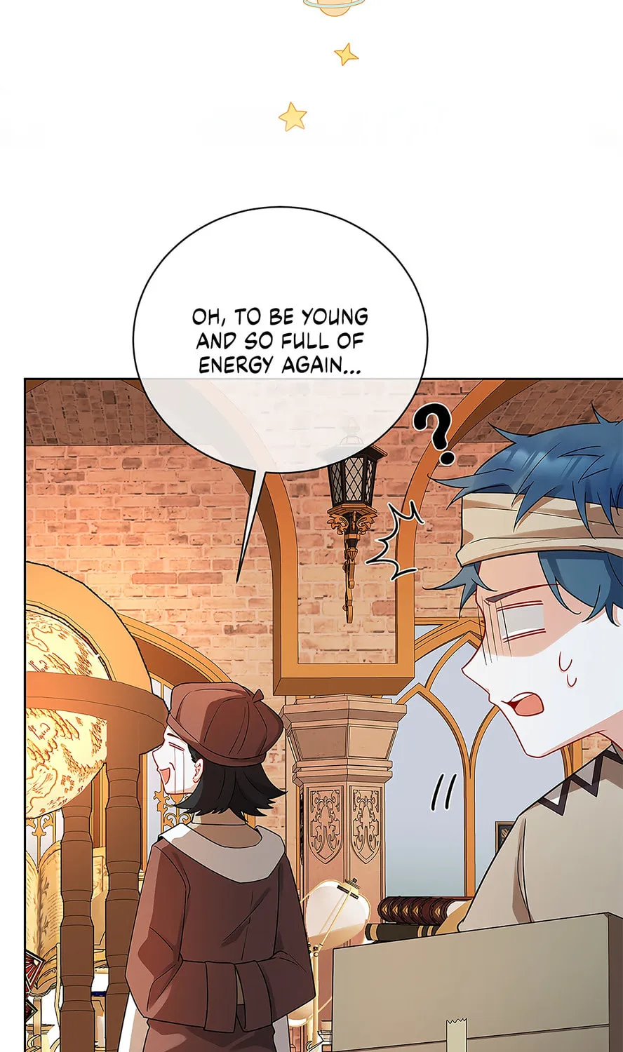 The Villainess and Miss Demon Lord Chapter 25 page 108 - 