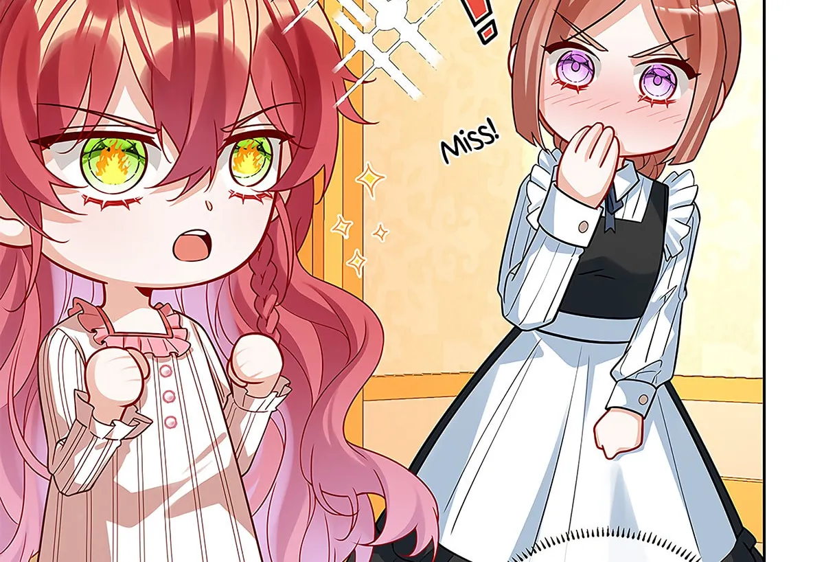 The Villainess and Miss Demon Lord Chapter 25 page 12 - 