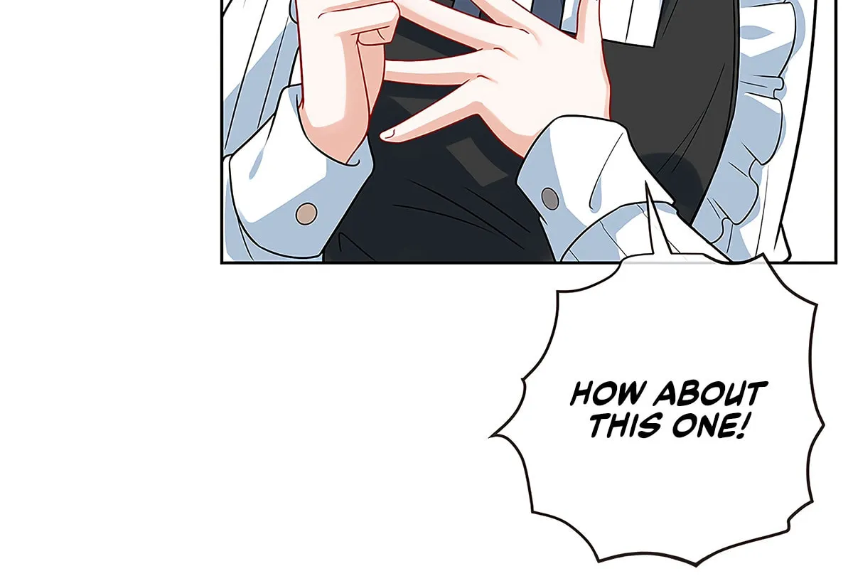 The Villainess and Miss Demon Lord Chapter 25 page 14 - 