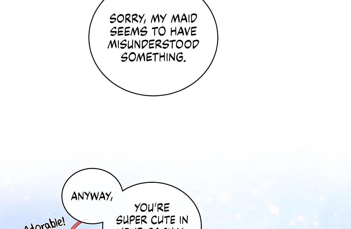 The Villainess and Miss Demon Lord Chapter 25 page 22 - 