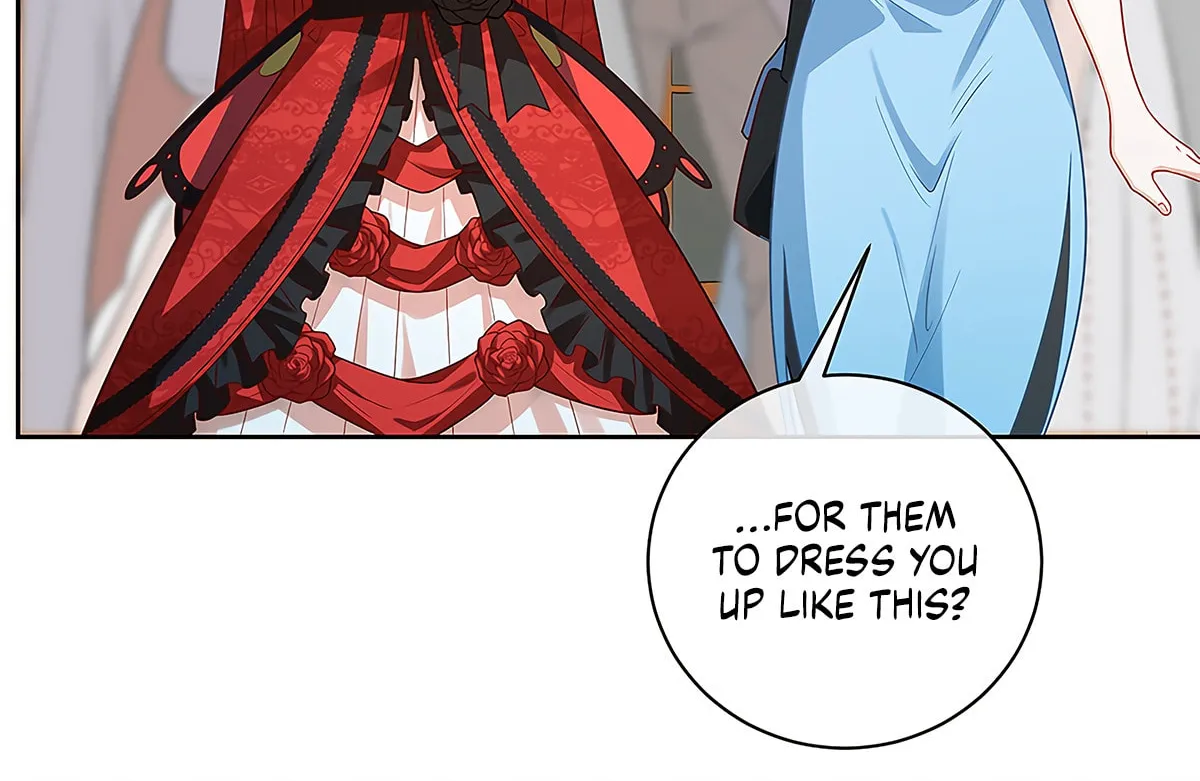 The Villainess and Miss Demon Lord Chapter 25 page 26 - 