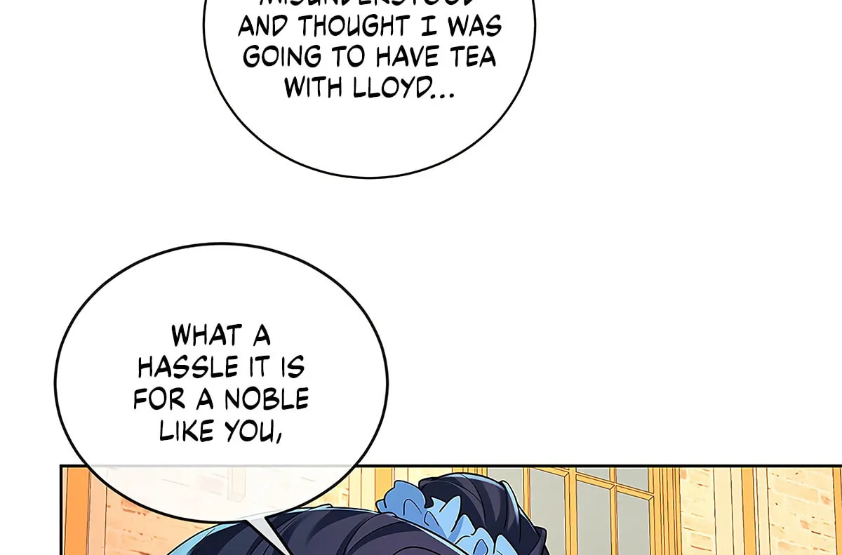 The Villainess and Miss Demon Lord Chapter 25 page 28 - 