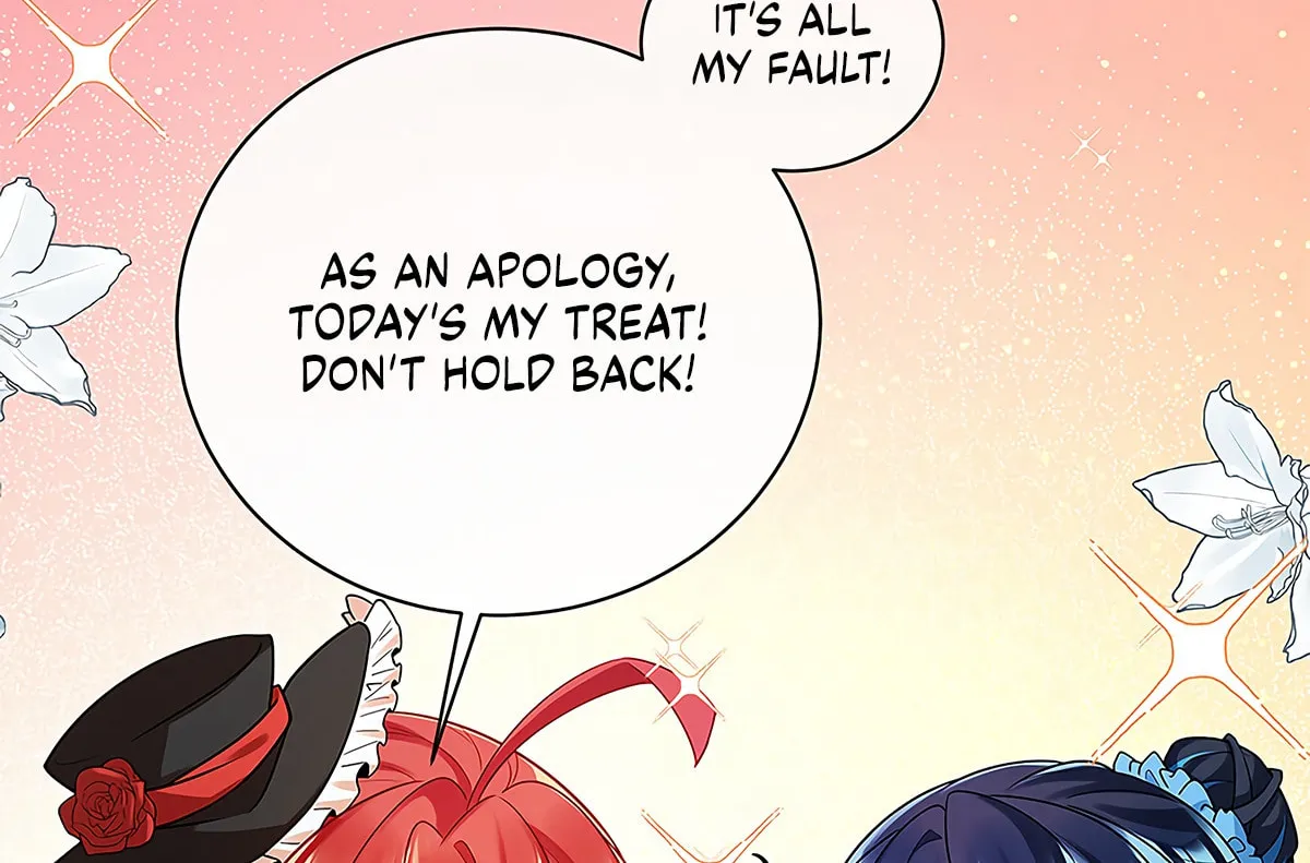 The Villainess and Miss Demon Lord Chapter 25 page 30 - 