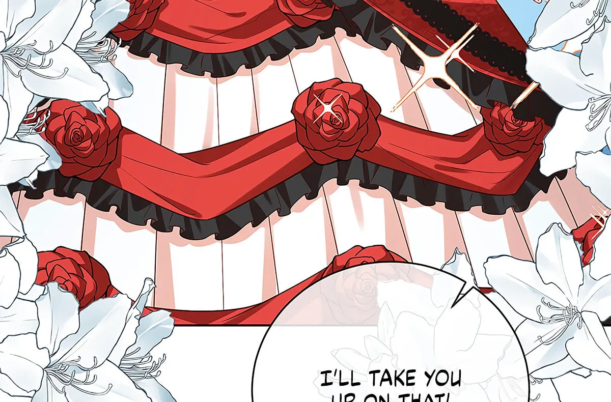 The Villainess and Miss Demon Lord Chapter 25 page 32 - 