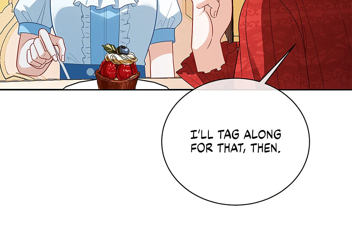 The Villainess and Miss Demon Lord Chapter 25 page 36 - 