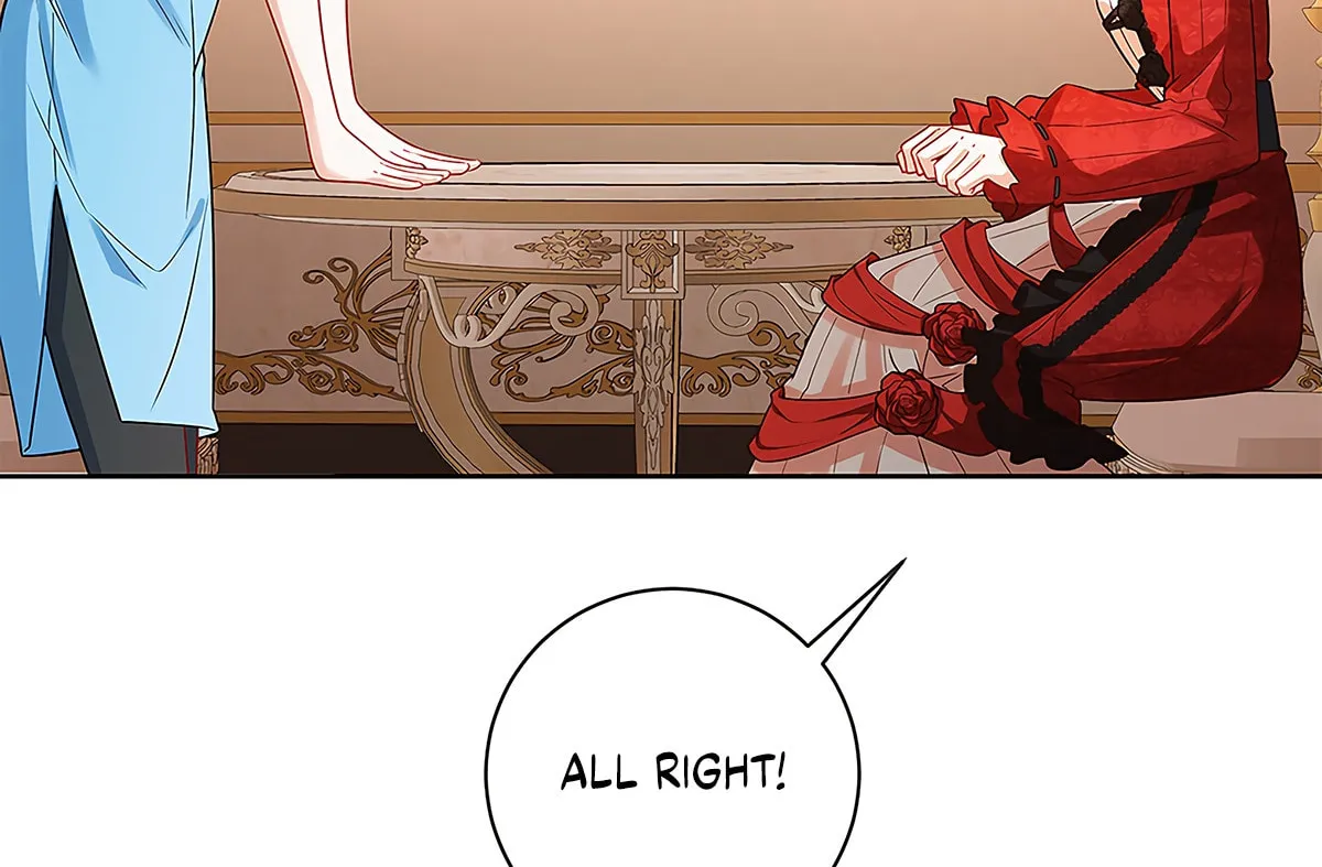 The Villainess and Miss Demon Lord Chapter 25 page 44 - 