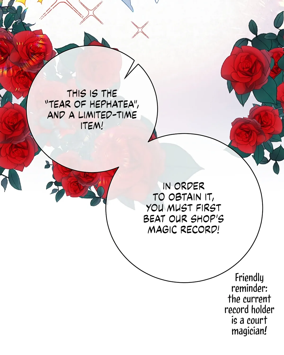 The Villainess and Miss Demon Lord Chapter 25 page 57 - 