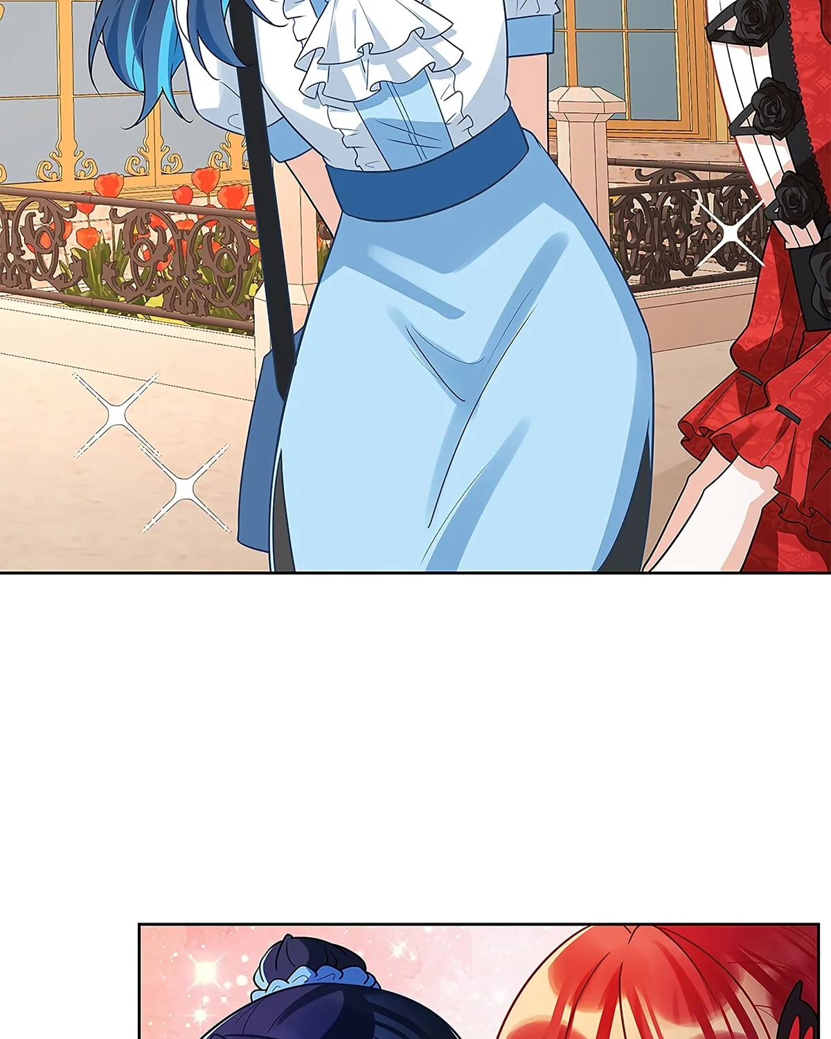 The Villainess and Miss Demon Lord Chapter 25 page 61 - 