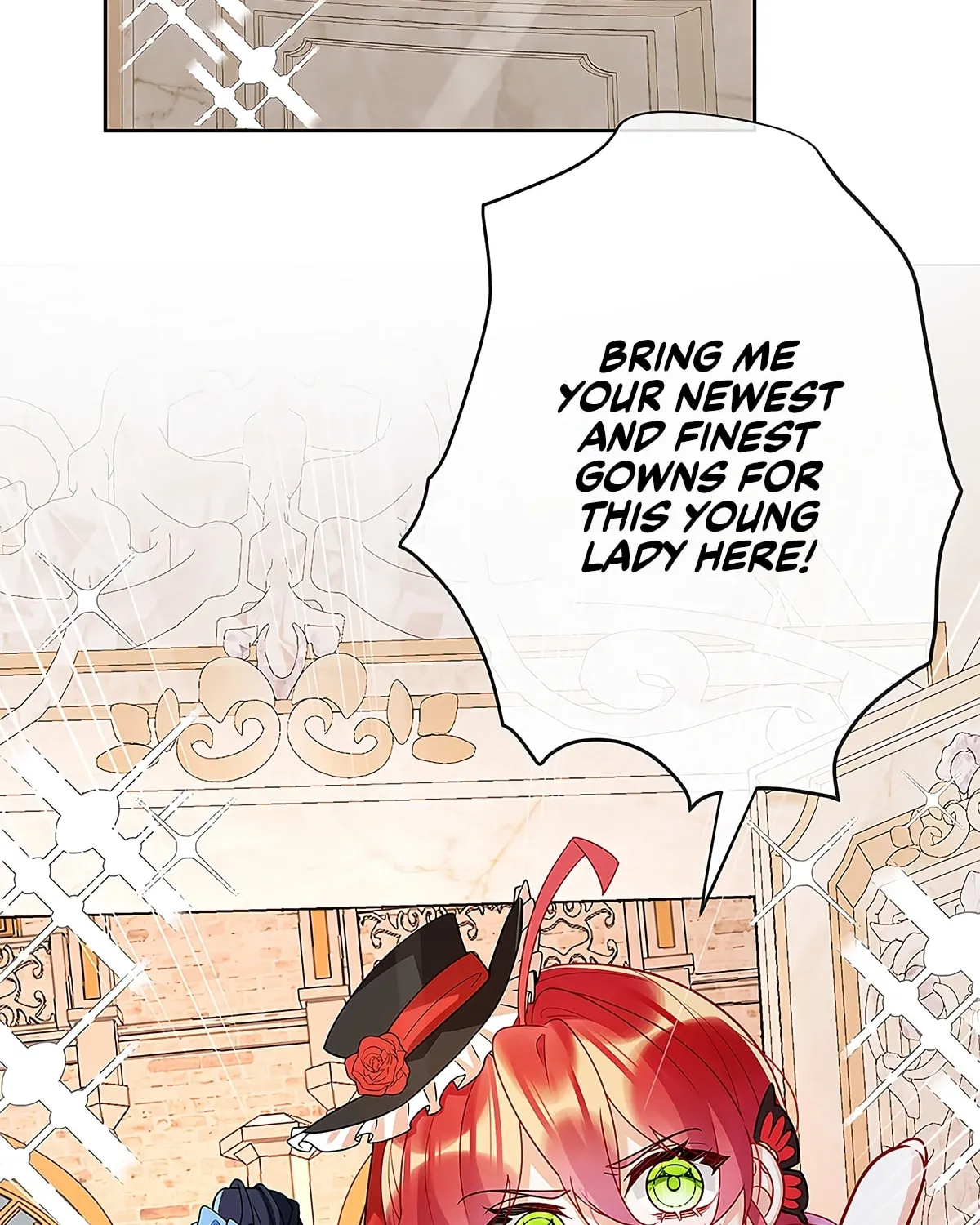 The Villainess and Miss Demon Lord Chapter 25 page 64 - 