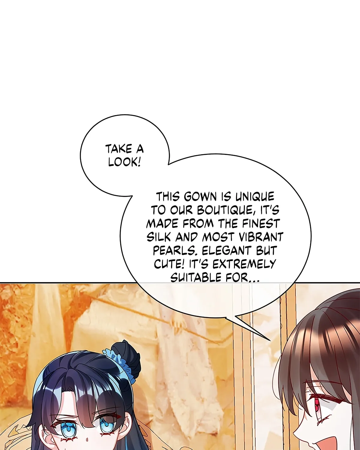 The Villainess and Miss Demon Lord Chapter 25 page 68 - 