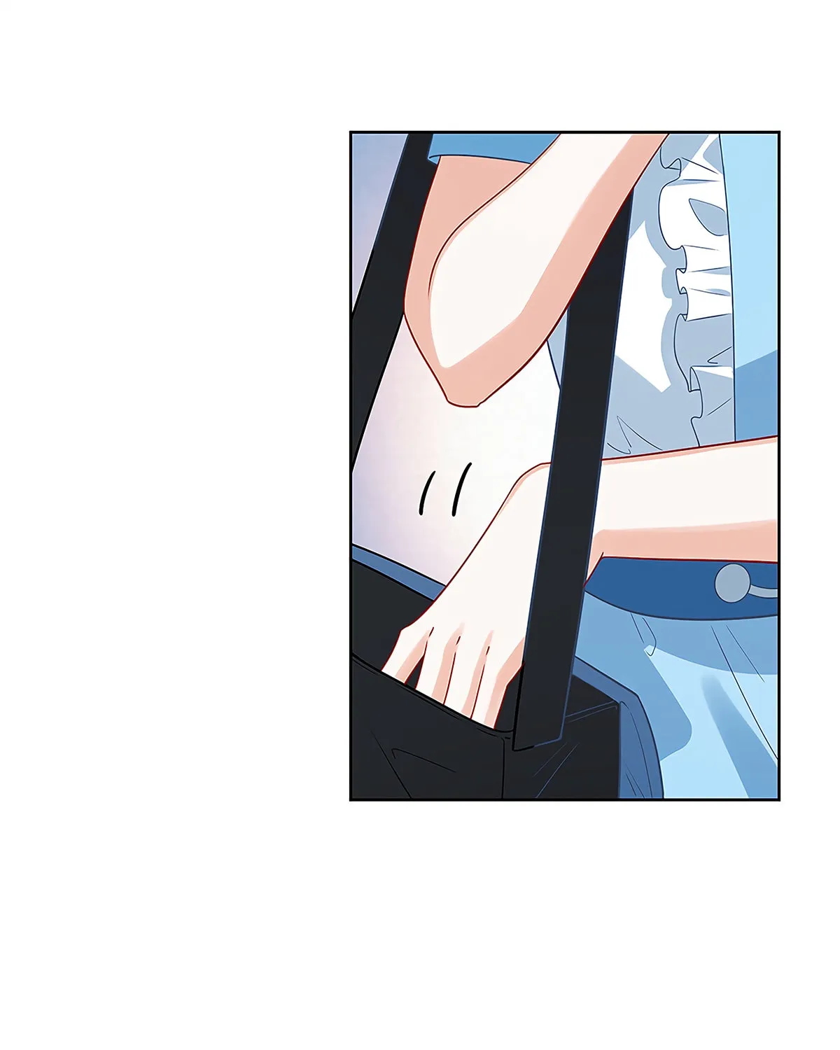 The Villainess and Miss Demon Lord Chapter 25 page 86 - 