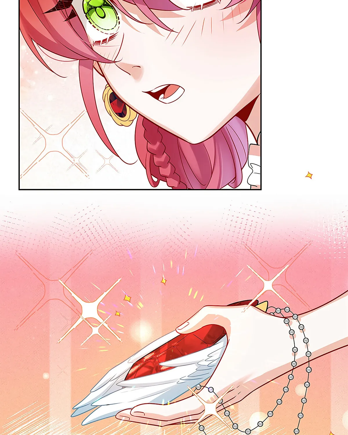 The Villainess and Miss Demon Lord Chapter 25 page 88 - 