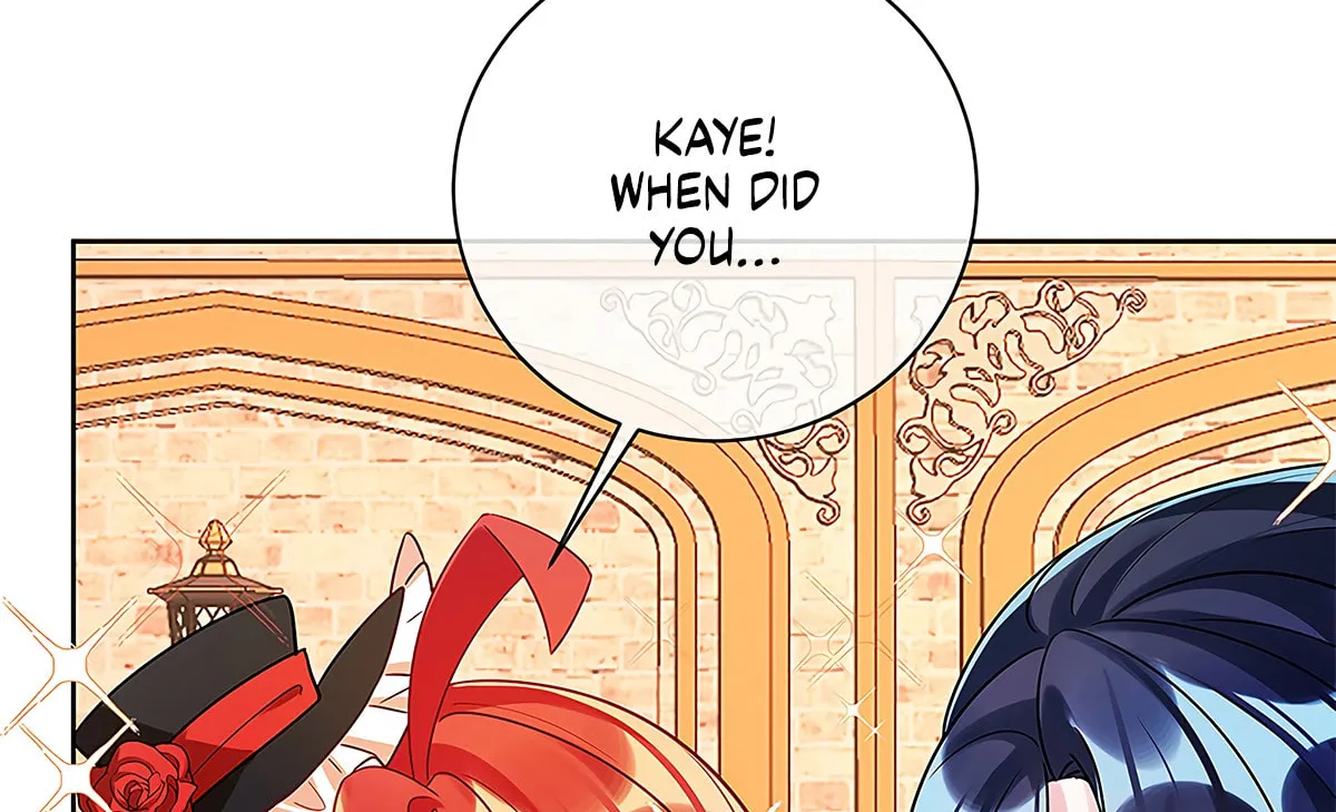The Villainess and Miss Demon Lord Chapter 25 page 91 - 