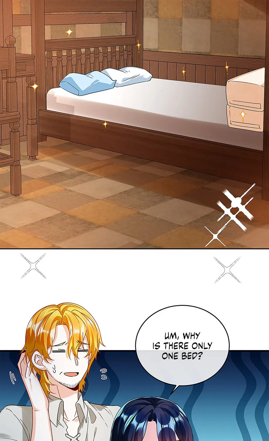 The Villainess and Miss Demon Lord Chapter 26 page 17 - 