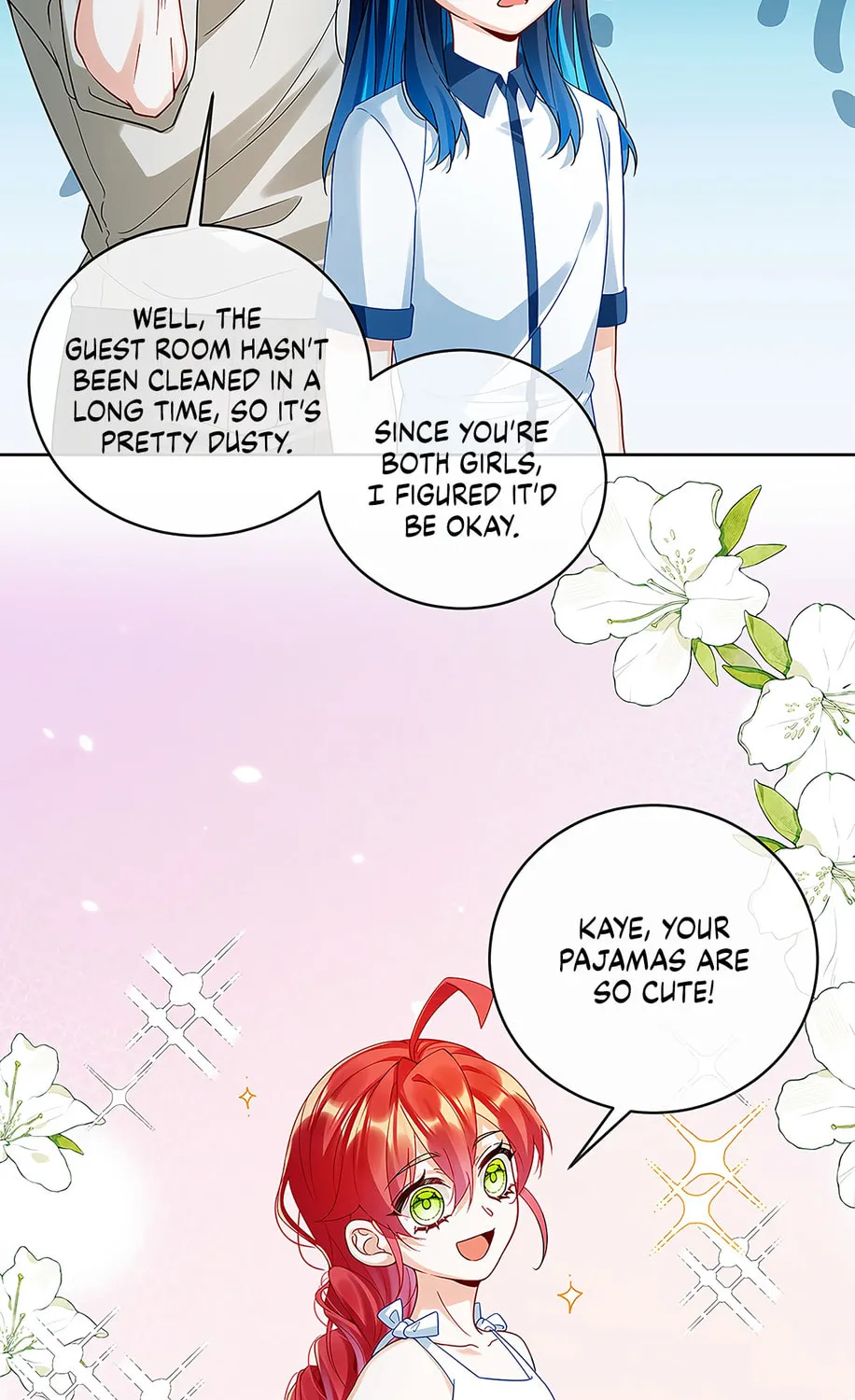 The Villainess and Miss Demon Lord Chapter 26 page 19 - 