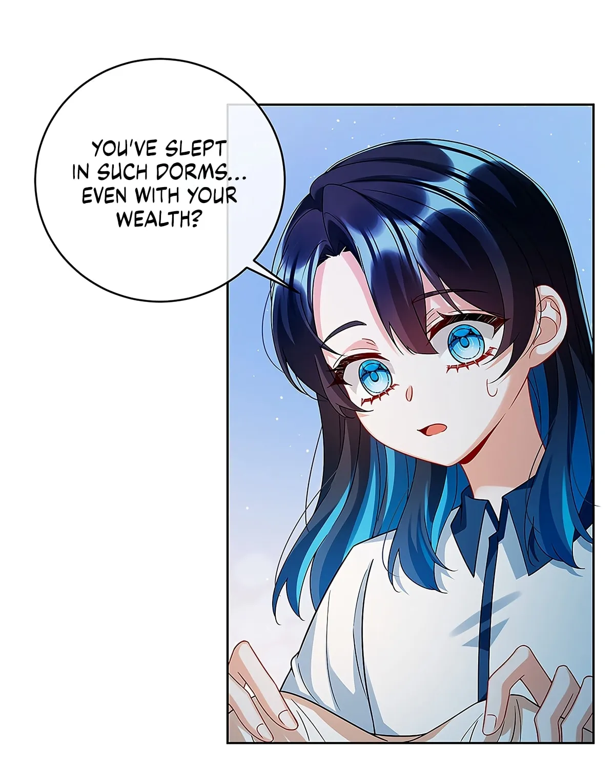 The Villainess and Miss Demon Lord Chapter 26 page 25 - 