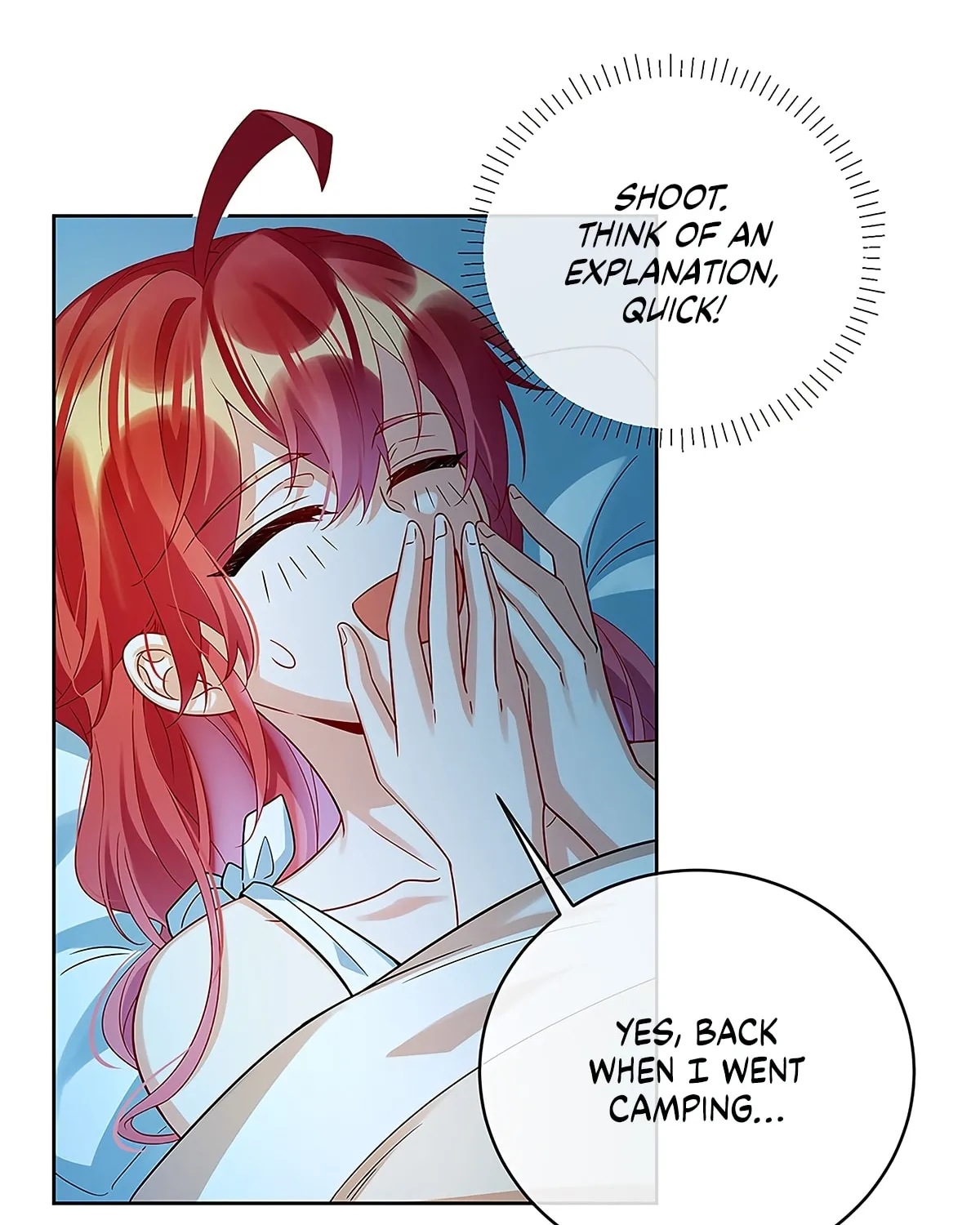 The Villainess and Miss Demon Lord Chapter 26 page 26 - 