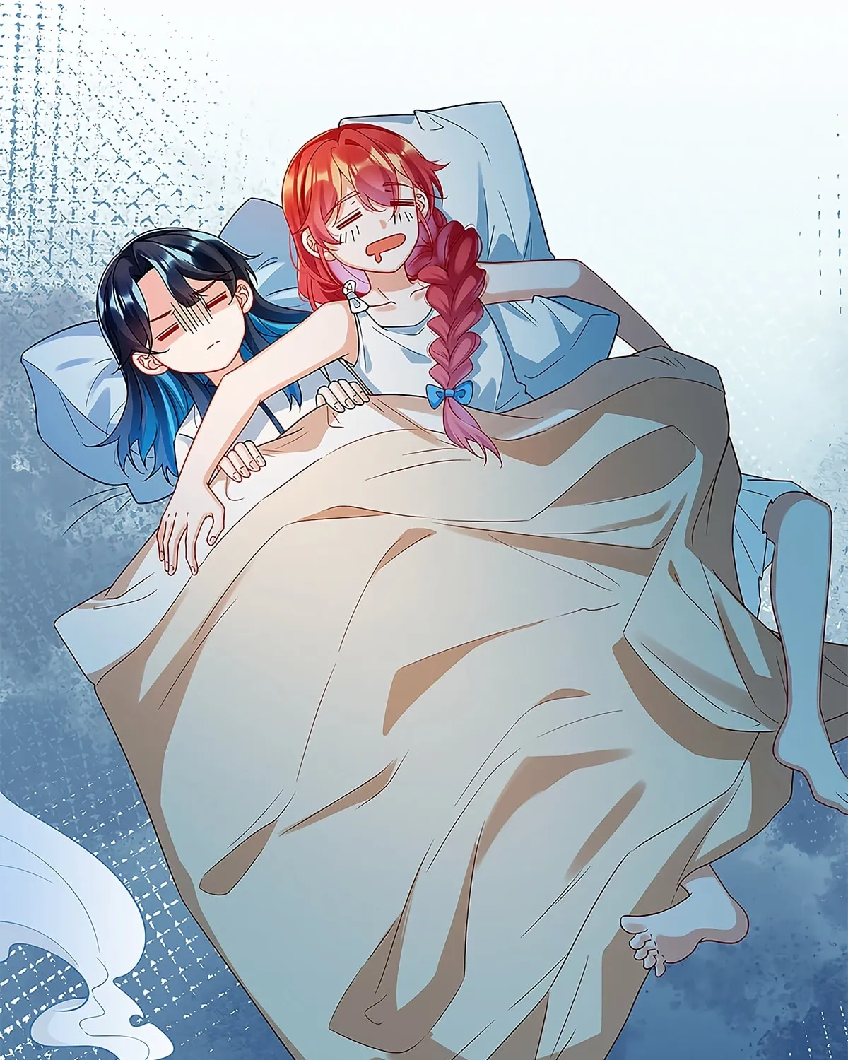 The Villainess and Miss Demon Lord Chapter 26 page 29 - 