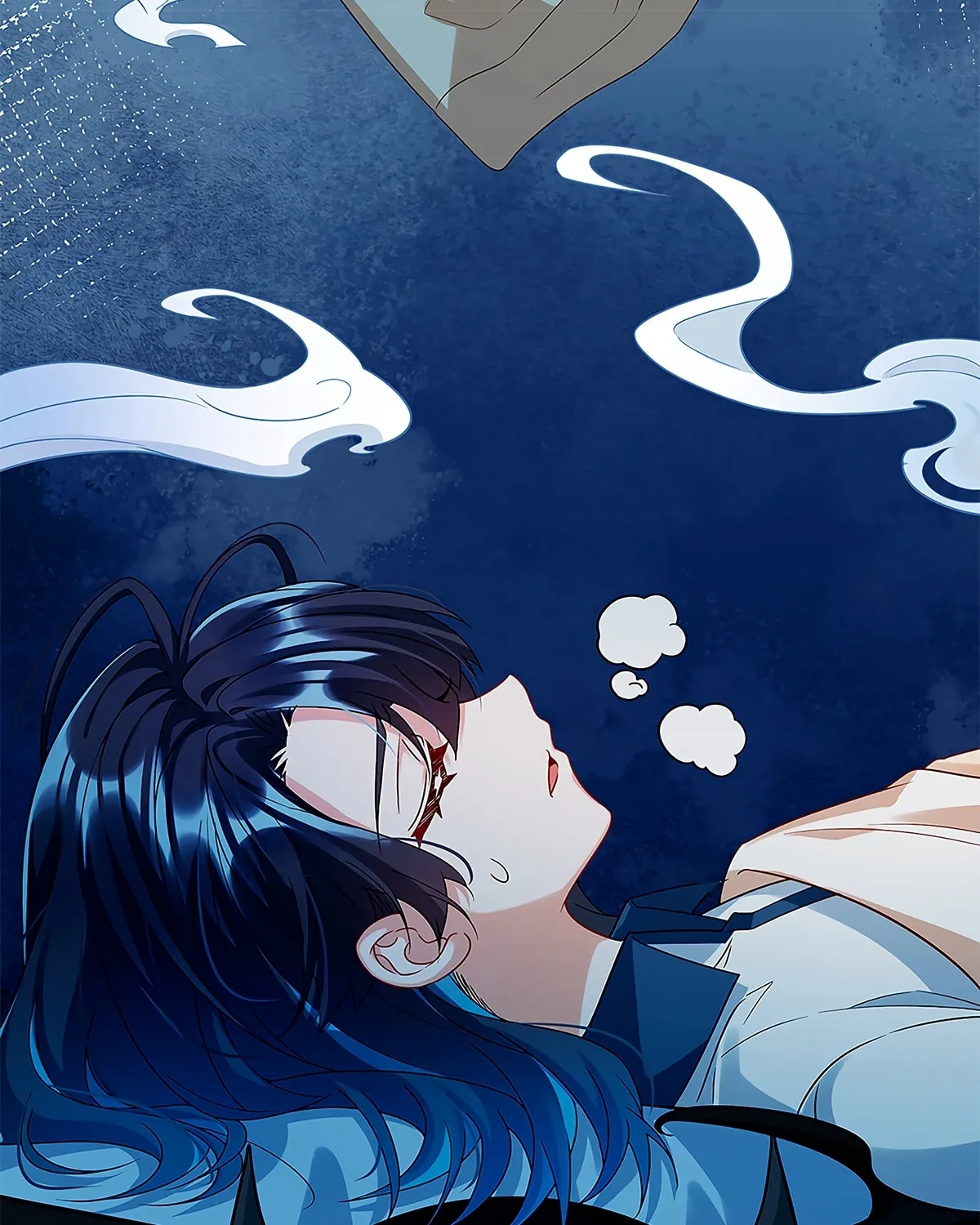 The Villainess and Miss Demon Lord Chapter 26 page 30 - 