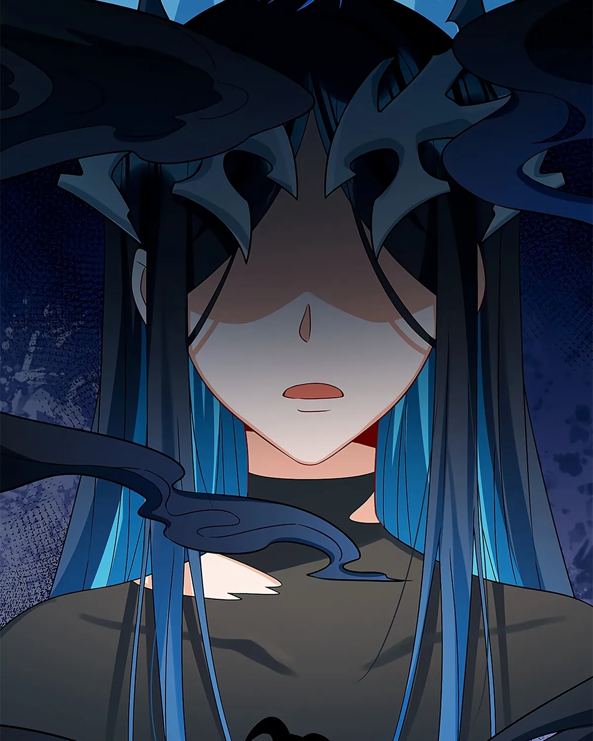 The Villainess and Miss Demon Lord Chapter 26 page 31 - 