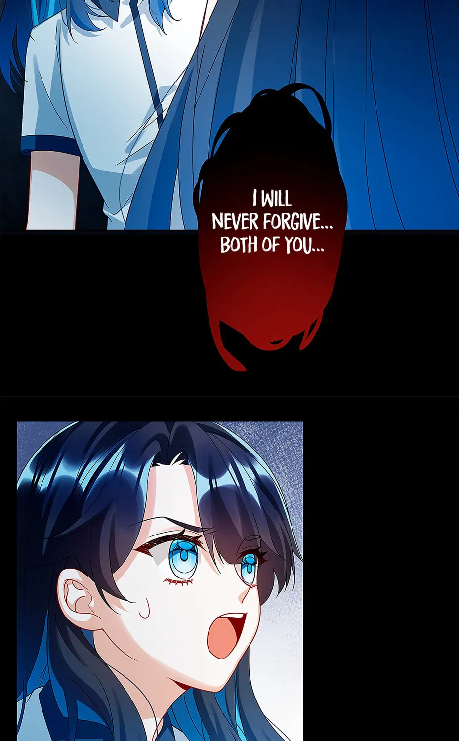 The Villainess and Miss Demon Lord Chapter 26 page 36 - 