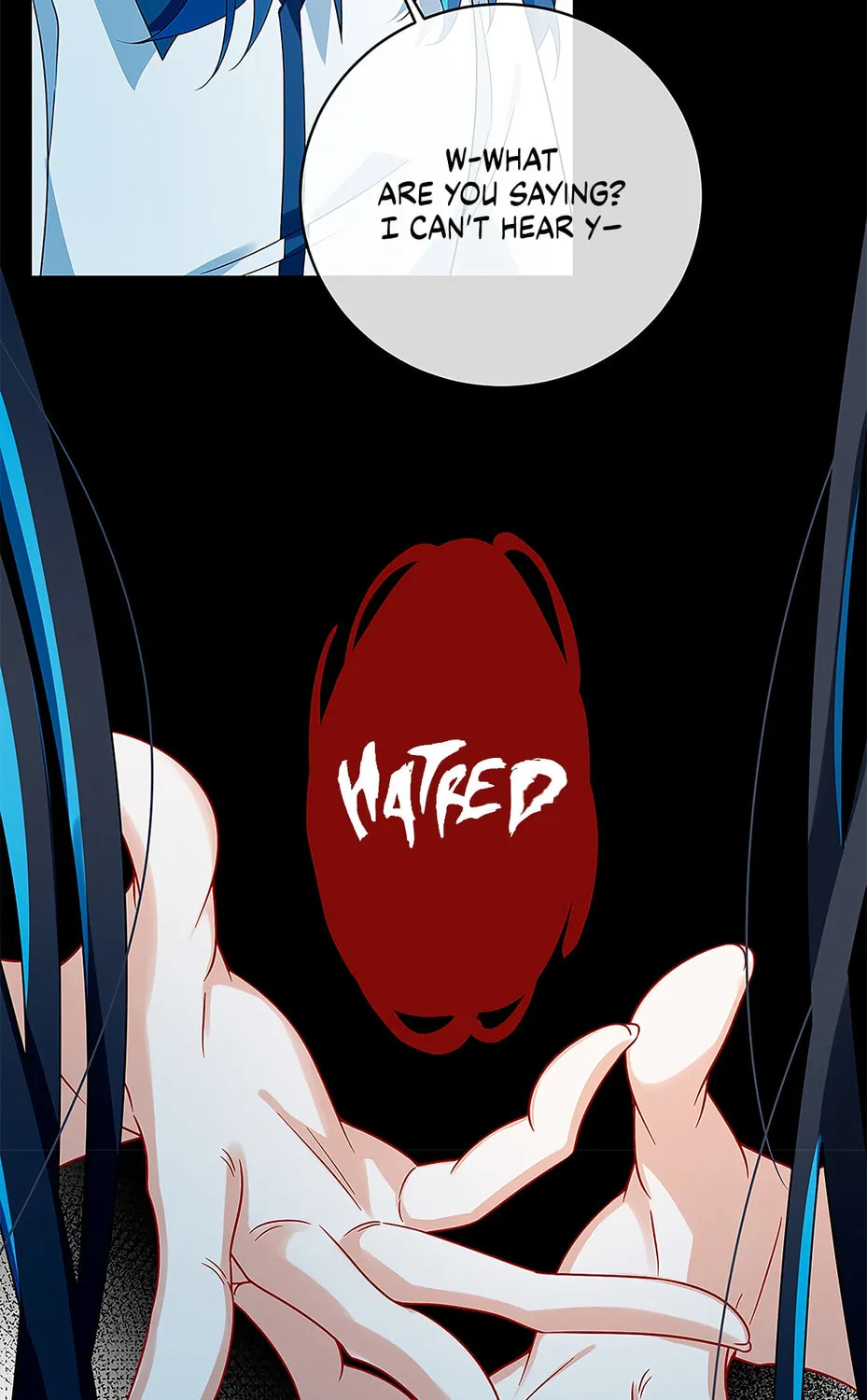 The Villainess and Miss Demon Lord Chapter 26 page 38 - 