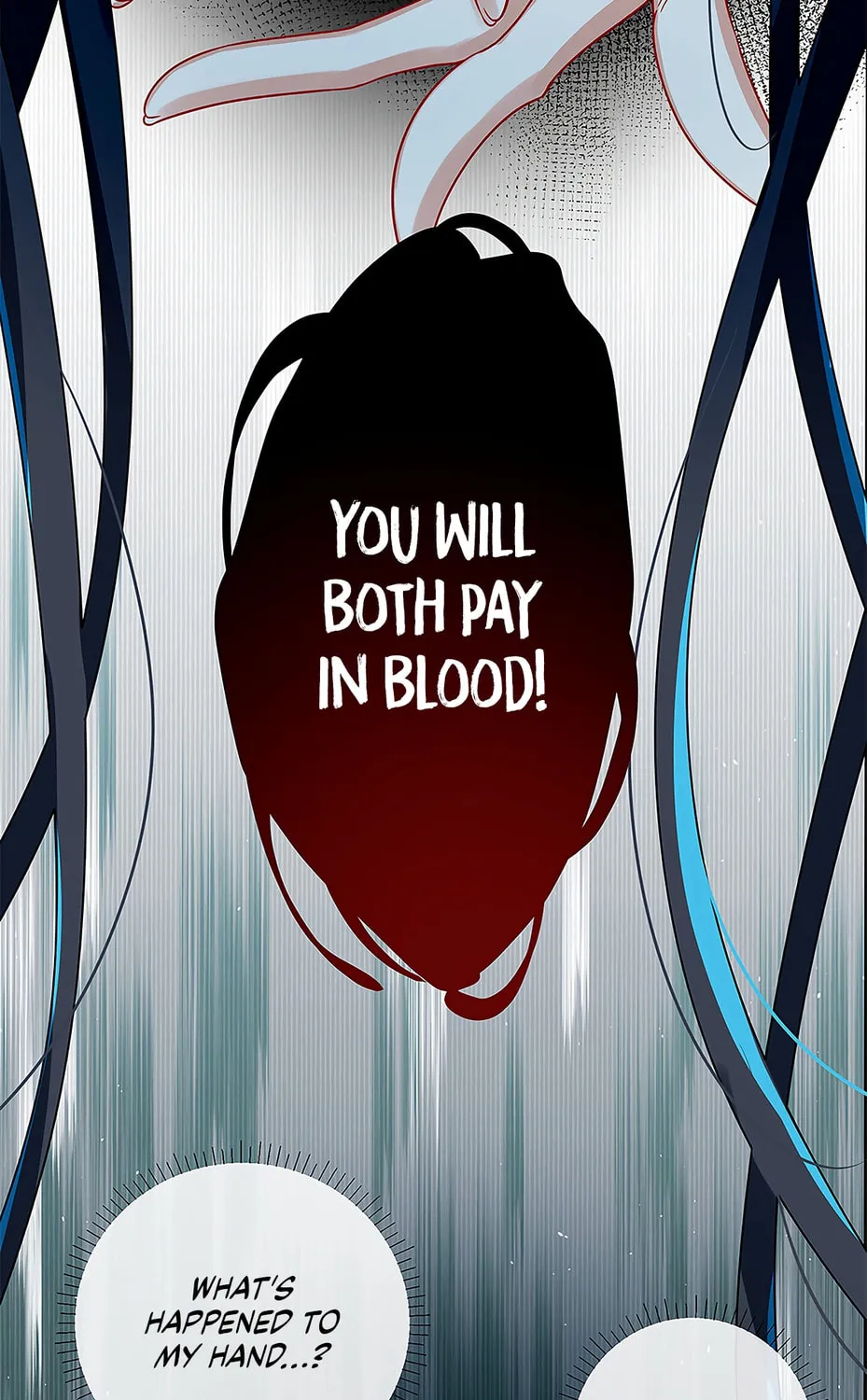 The Villainess and Miss Demon Lord Chapter 26 page 40 - 