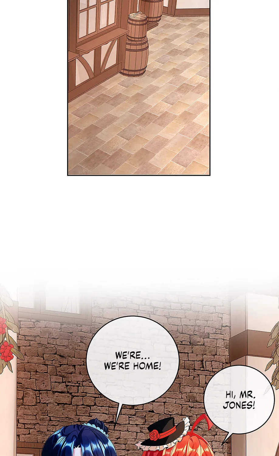 The Villainess and Miss Demon Lord Chapter 26 page 5 - 