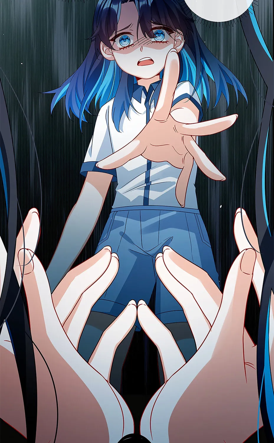 The Villainess and Miss Demon Lord Chapter 26 page 42 - 