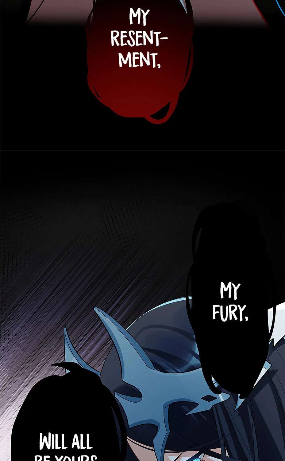 The Villainess and Miss Demon Lord Chapter 26 page 44 - 