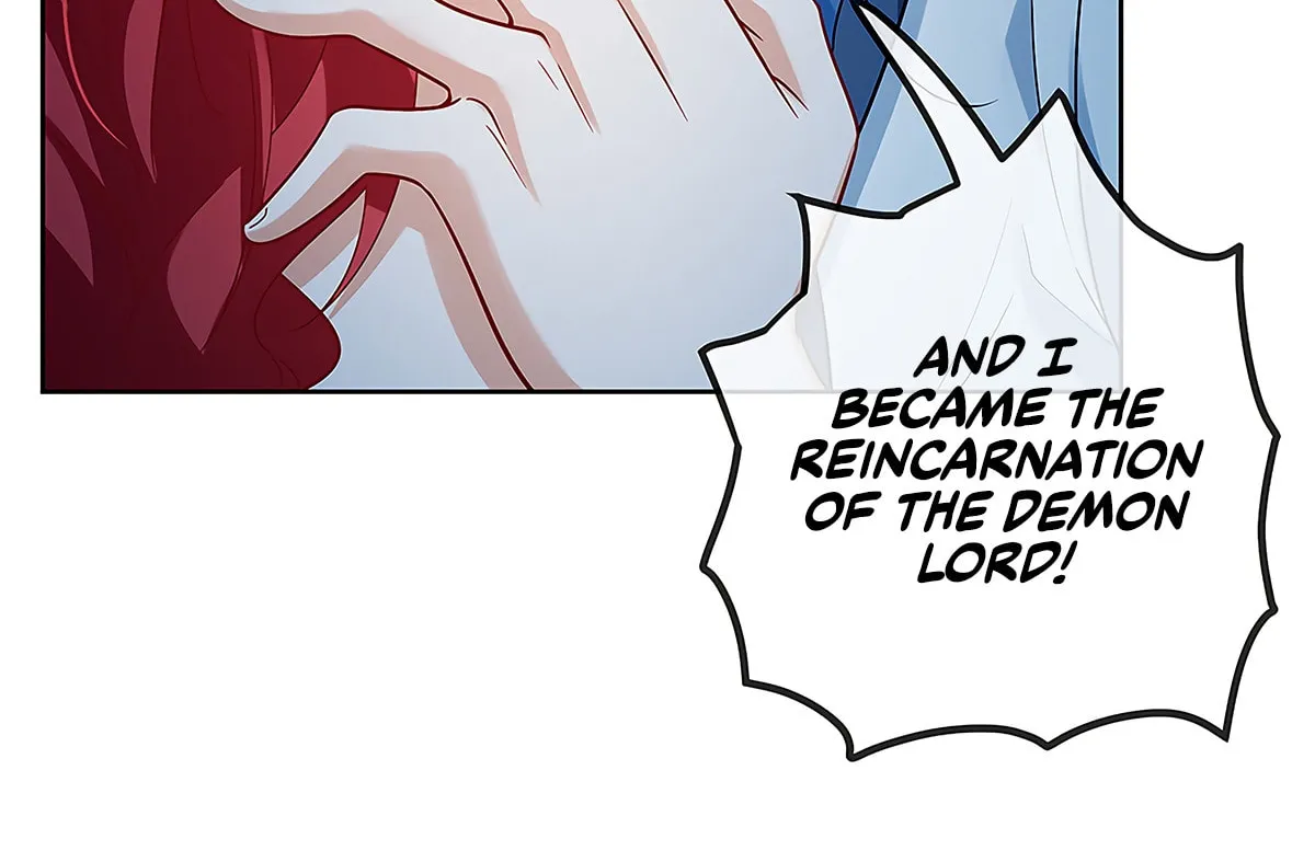 The Villainess and Miss Demon Lord Chapter 26 page 61 - 