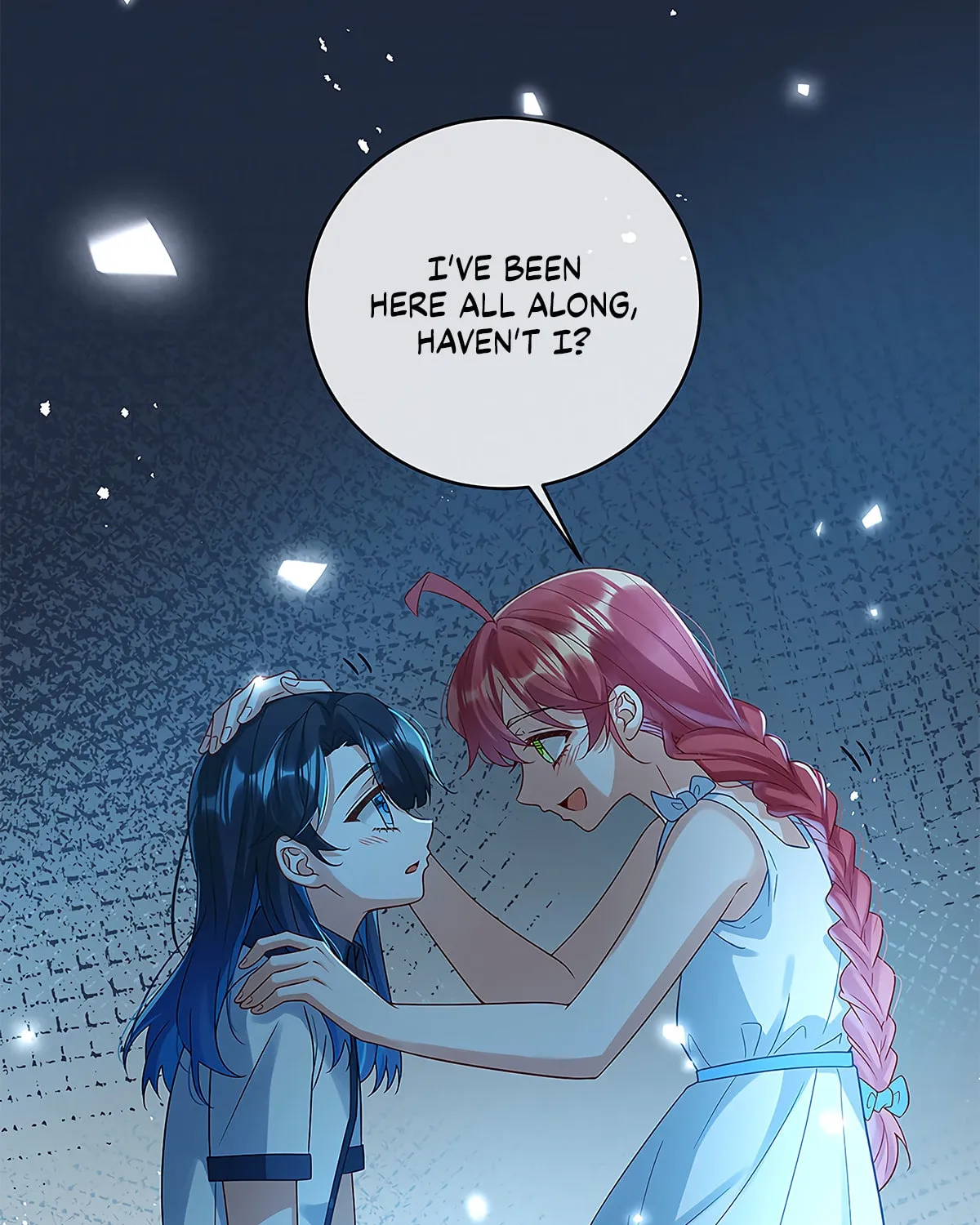 The Villainess and Miss Demon Lord Chapter 26 page 64 - 