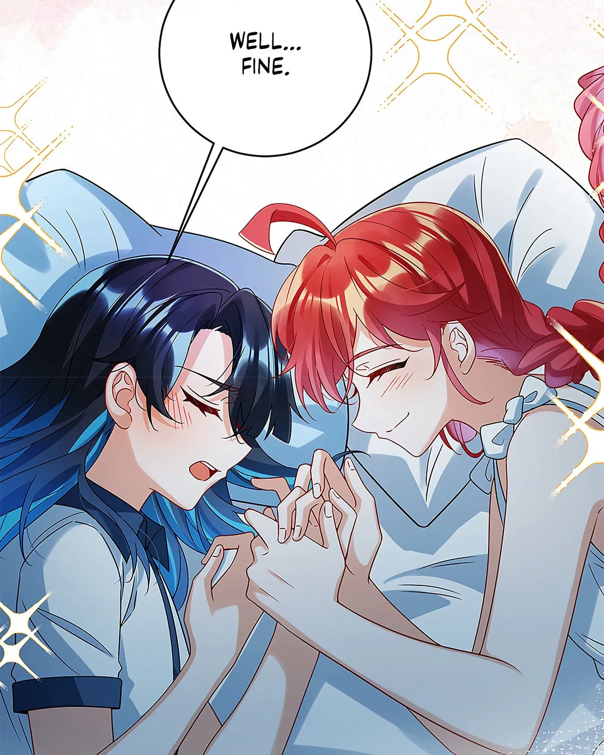 The Villainess and Miss Demon Lord Chapter 26 page 72 - 