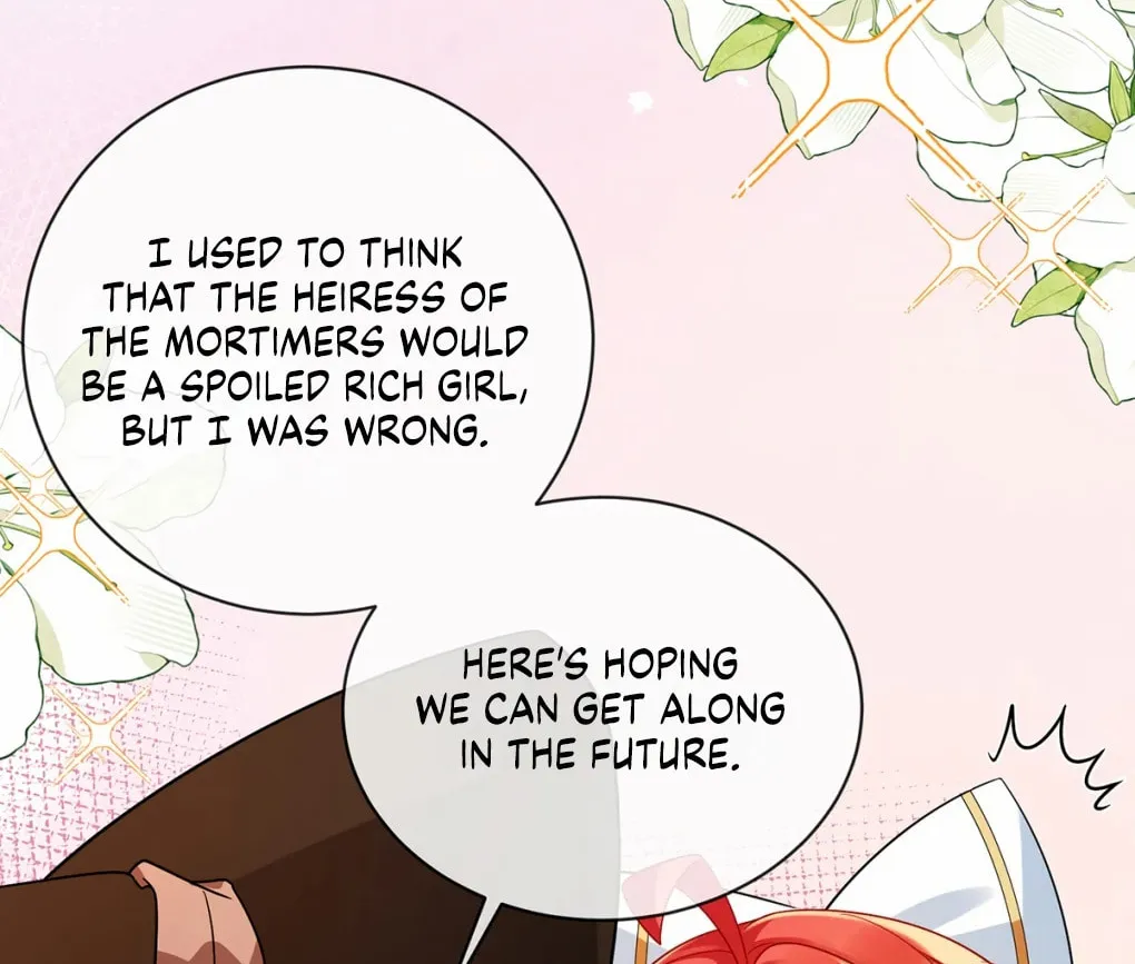 The Villainess and Miss Demon Lord Chapter 27 page 14 - 